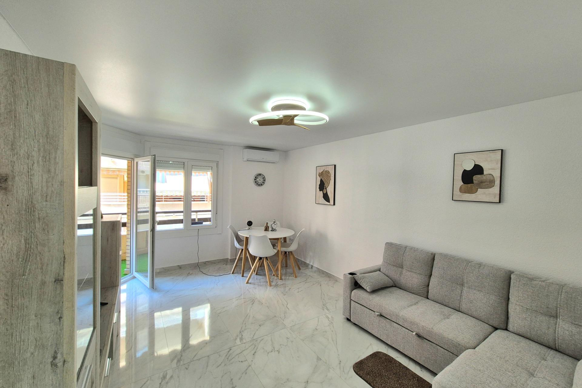 Revente - Appartement - Torrevieja - Playa del Cura