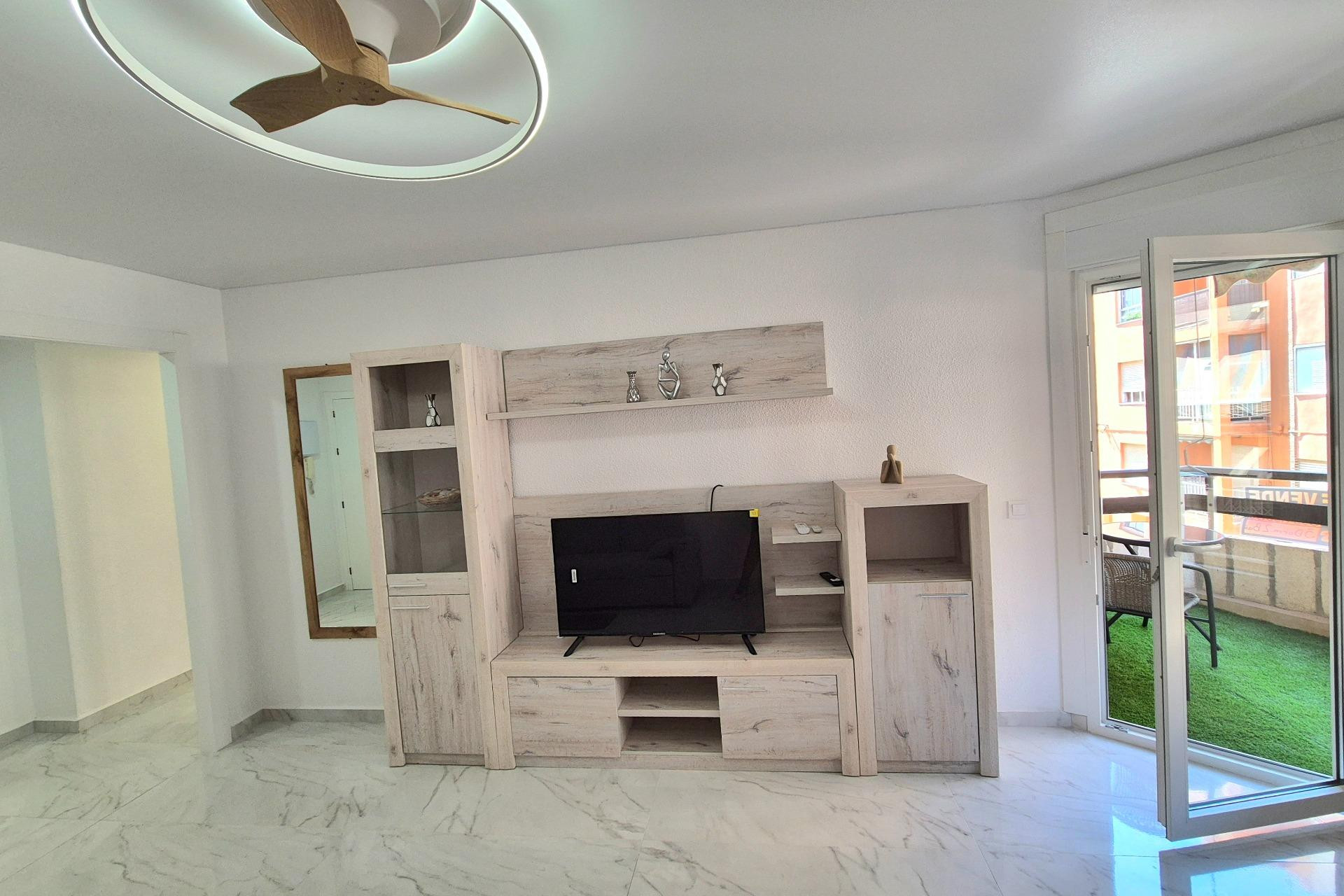 Revente - Appartement - Torrevieja - Playa del Cura