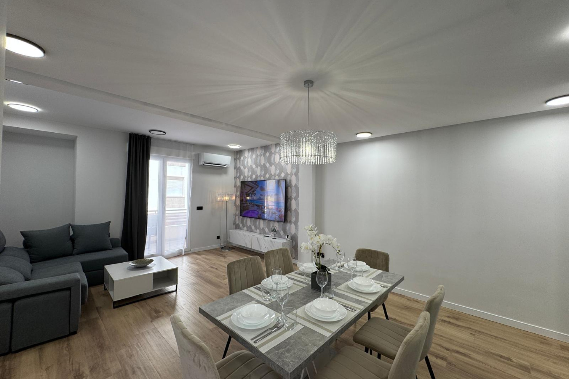 Revente - Appartement - Torrevieja - Playa del Cura