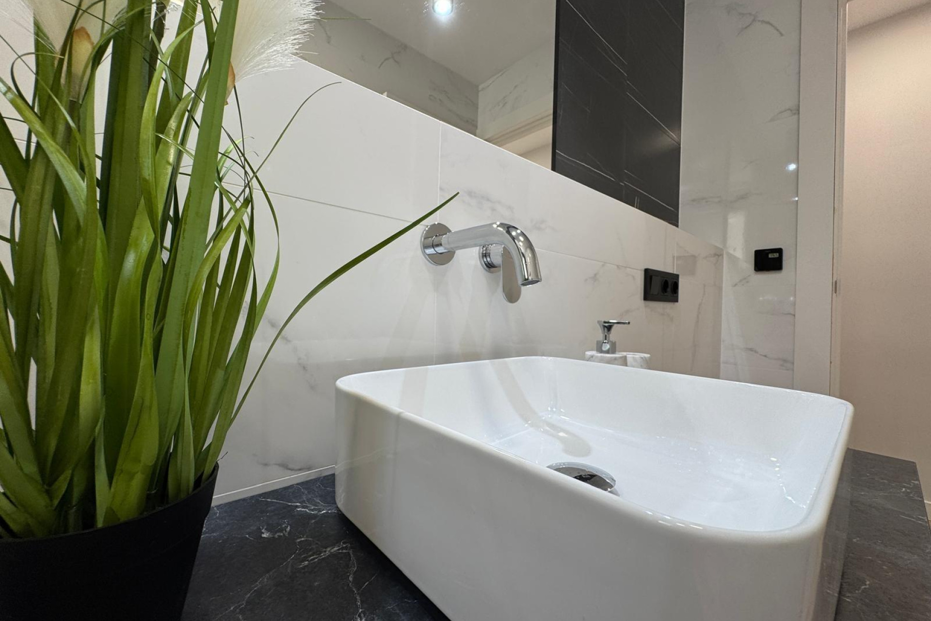 Revente - Appartement - Torrevieja - Playa del Cura