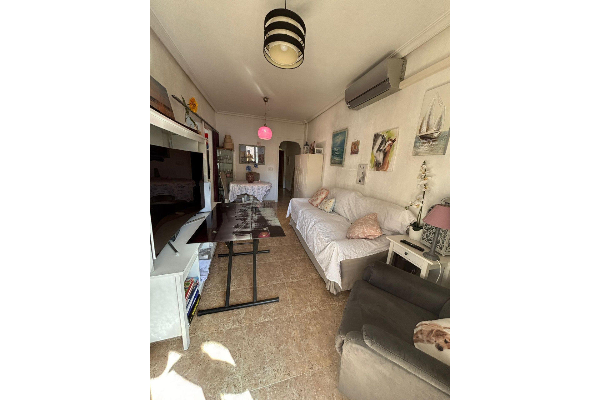 Revente - Appartement - Torrevieja - Playa del Cura