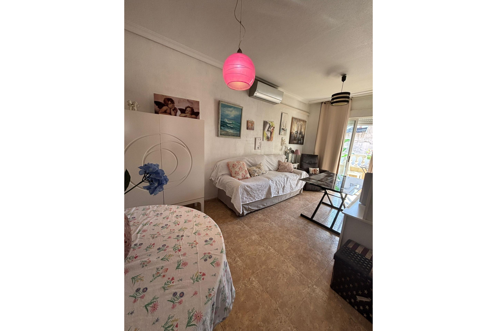 Revente - Appartement - Torrevieja - Playa del Cura