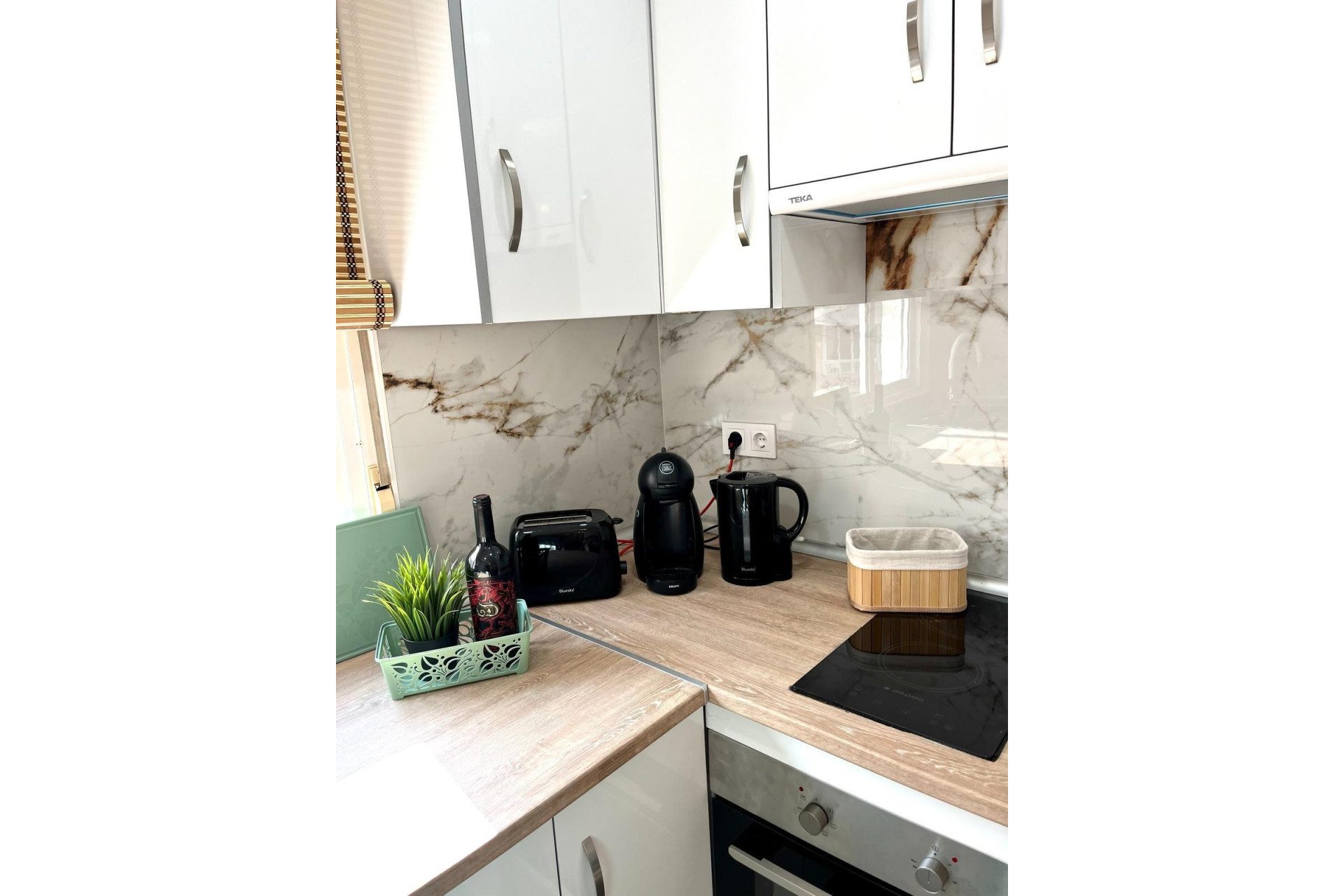 Revente - Appartement - Torrevieja - Playa del Cura