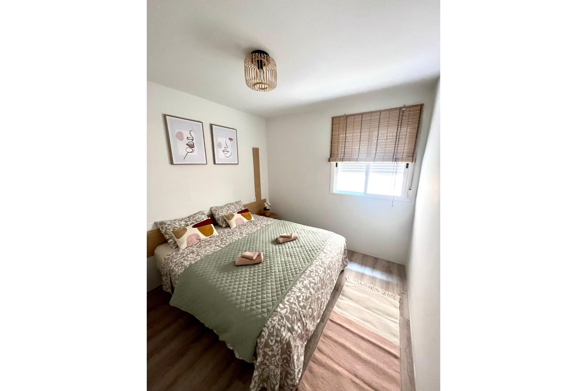 Revente - Appartement - Torrevieja - Playa del Cura