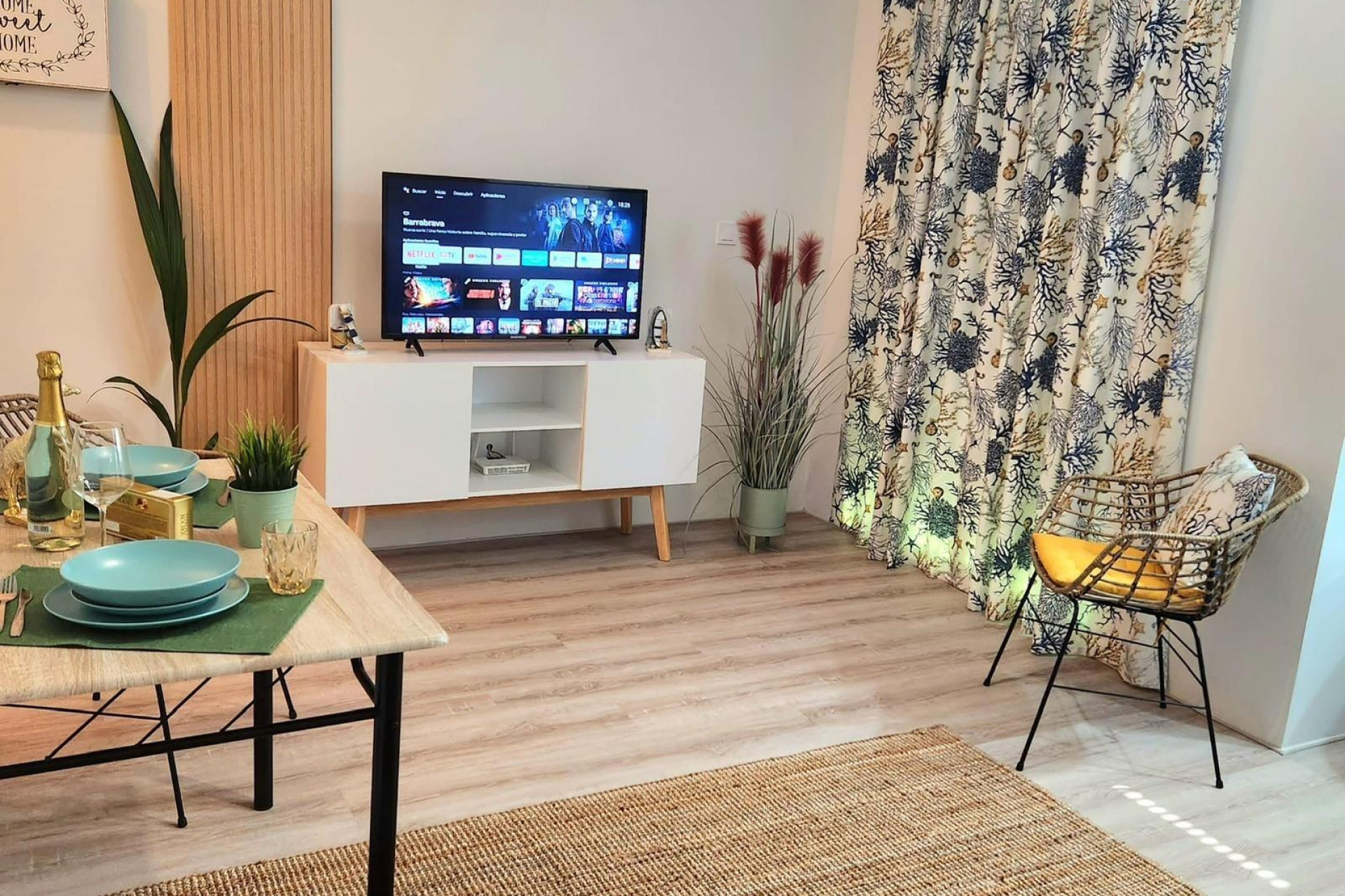 Revente - Appartement - Torrevieja - Playa del Cura