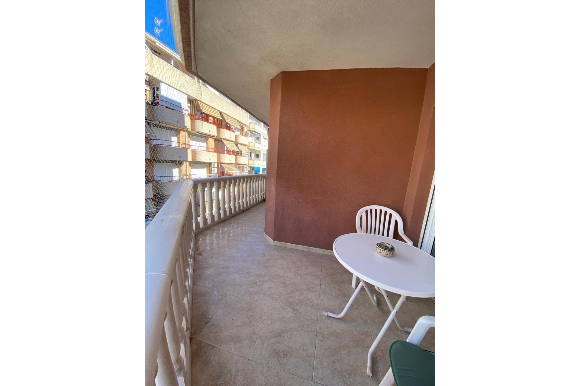 Revente - Appartement - Torrevieja - Playa del Cura