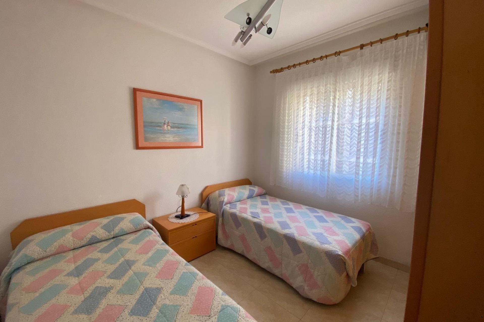 Revente - Appartement - Torrevieja - Playa del Cura