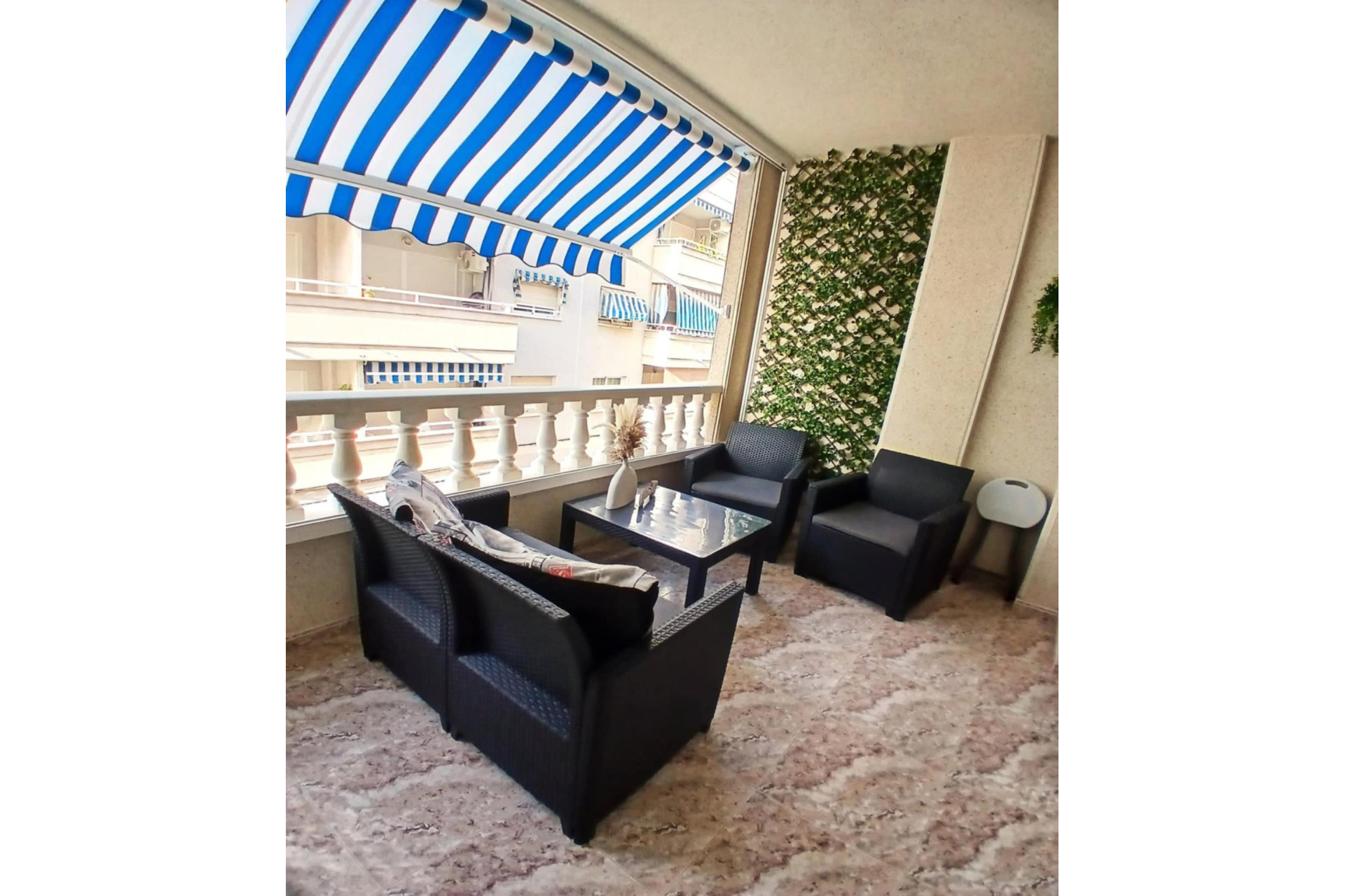 Revente - Appartement - Torrevieja - Playa del Cura