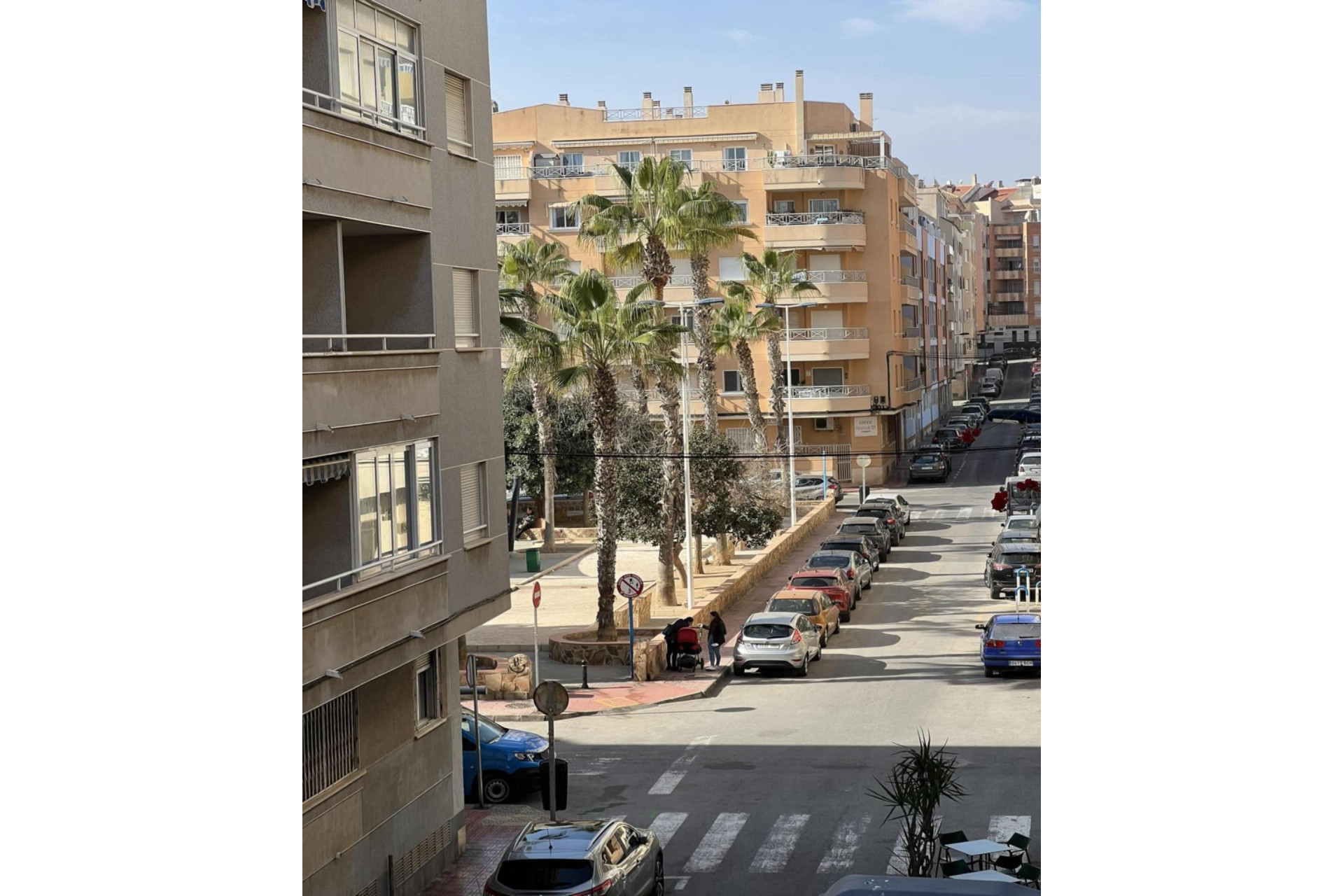 Revente - Appartement - Torrevieja - Playa del Cura