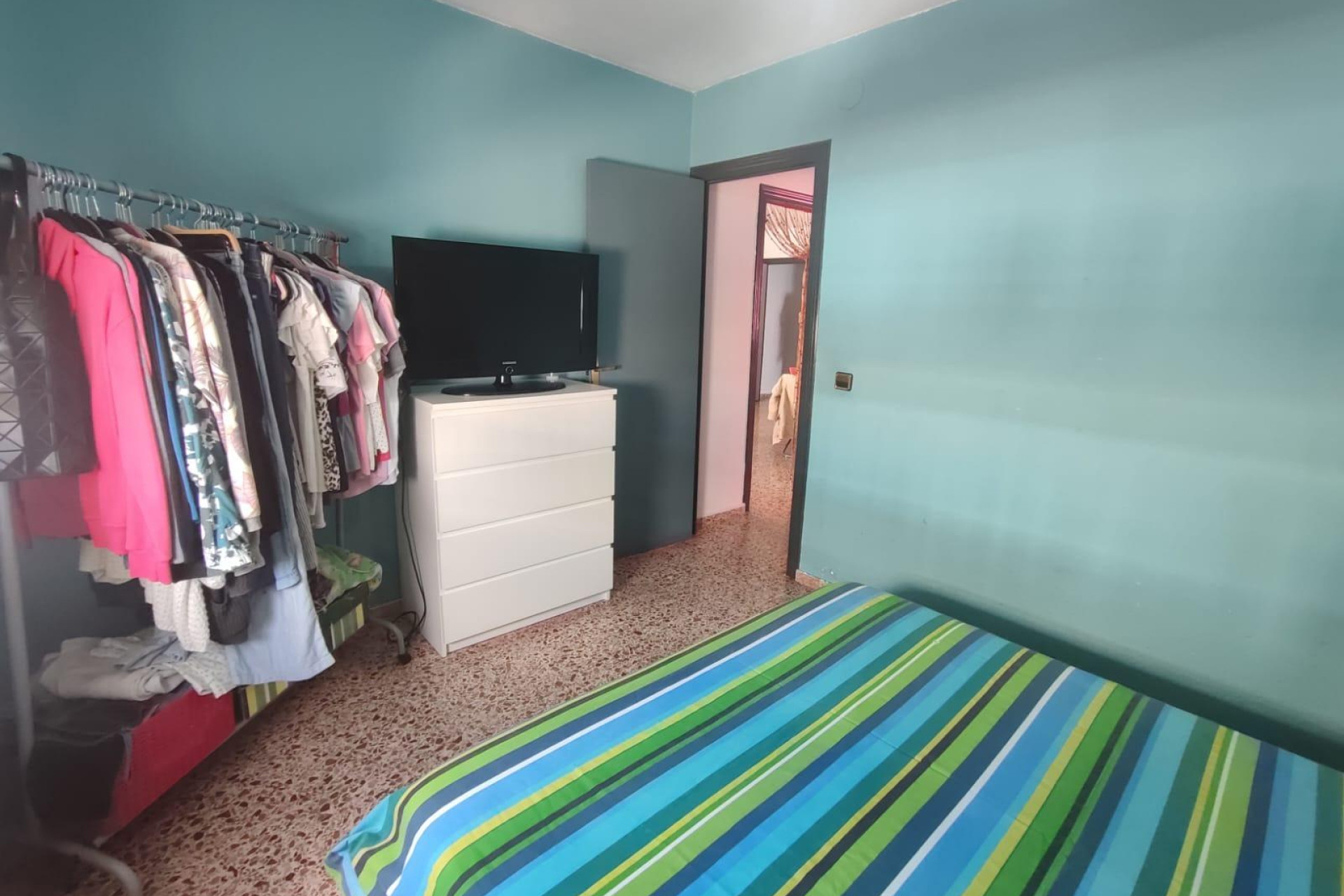 Revente - Appartement - Torrevieja - Playa del Cura