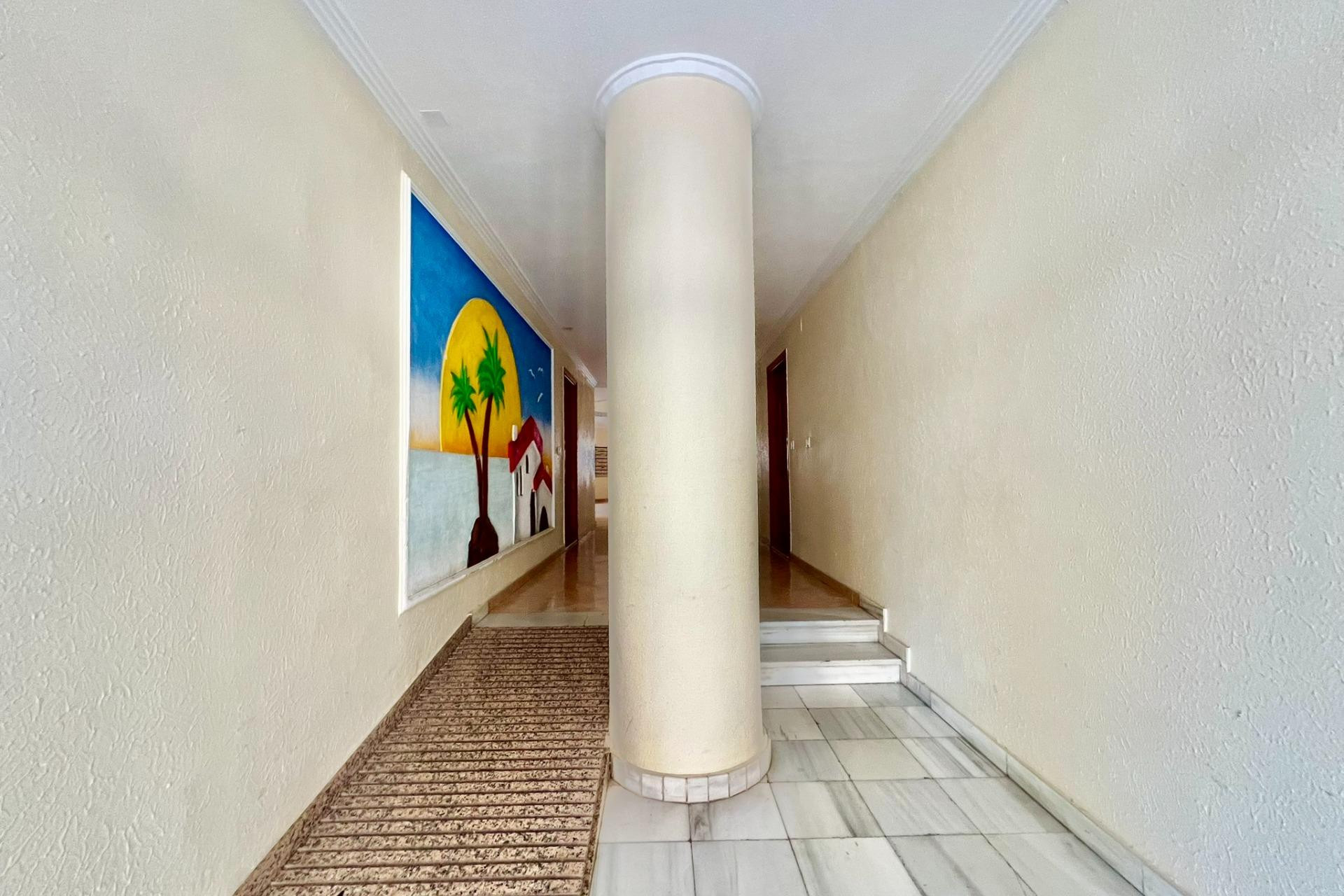 Revente - Appartement - Torrevieja - Playa del Cura