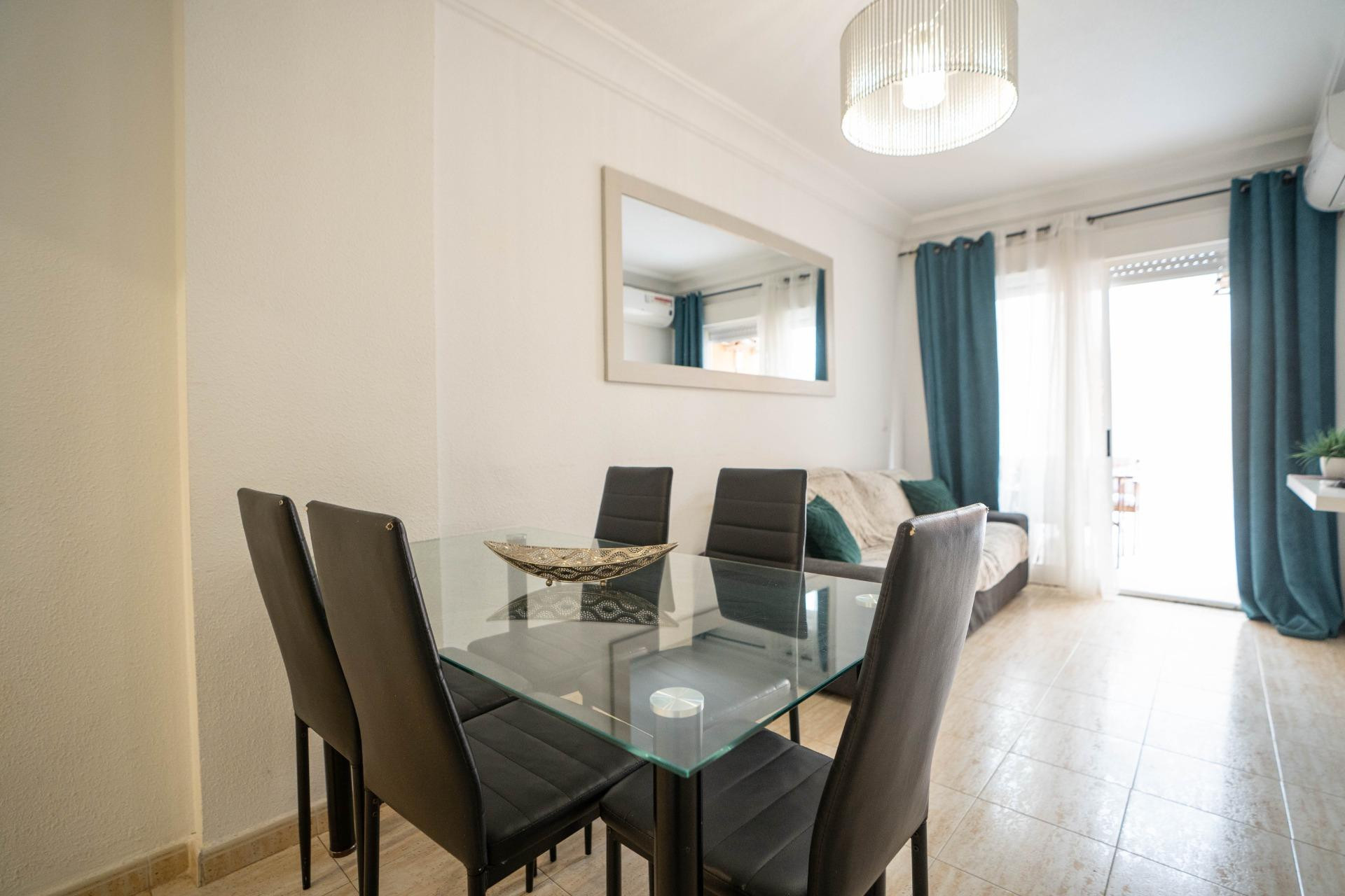 Revente - Appartement - Torrevieja - Playa del Cura