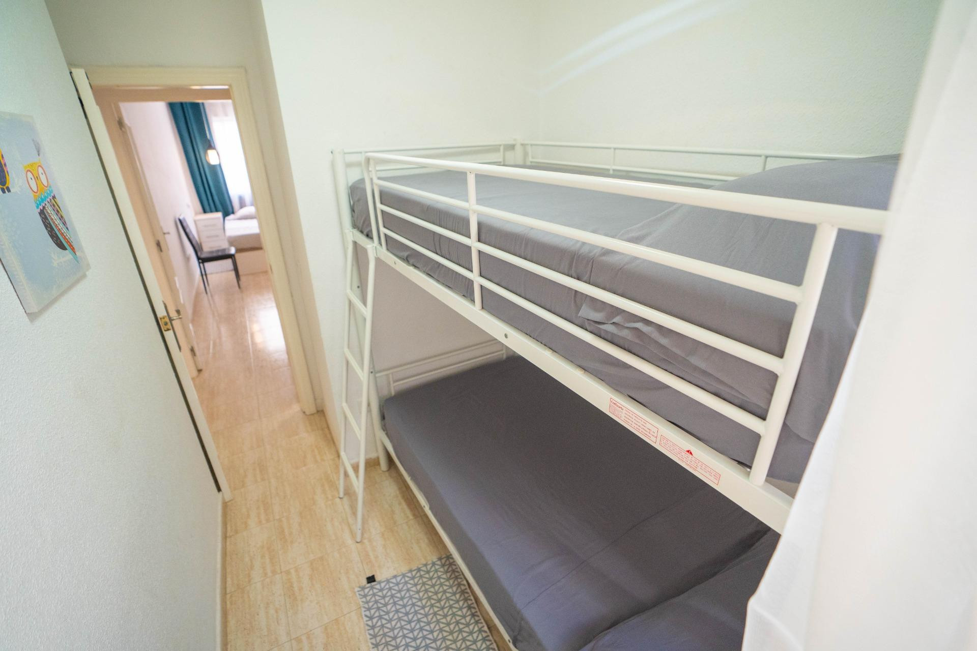 Revente - Appartement - Torrevieja - Playa del Cura