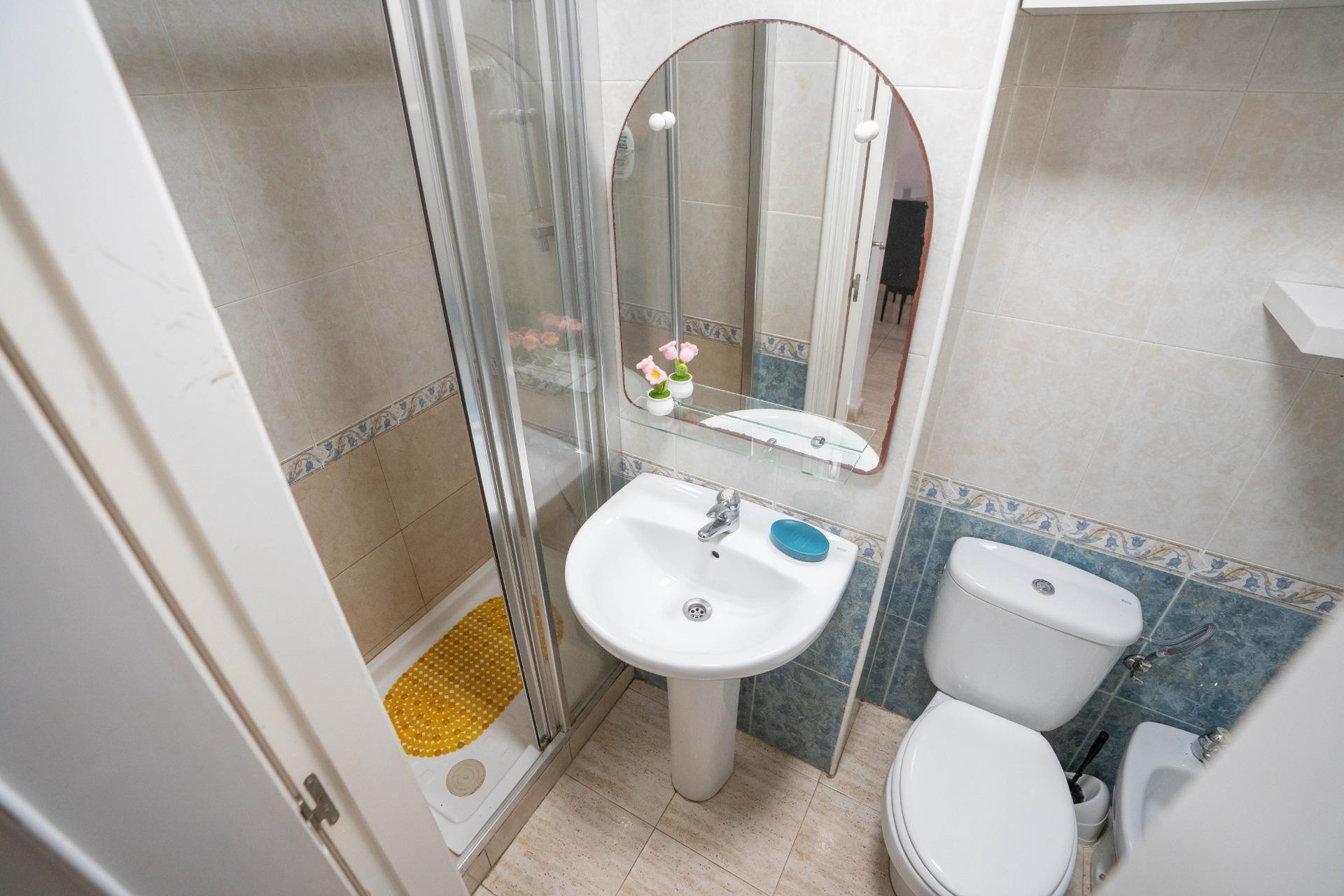 Revente - Appartement - Torrevieja - Playa del Cura