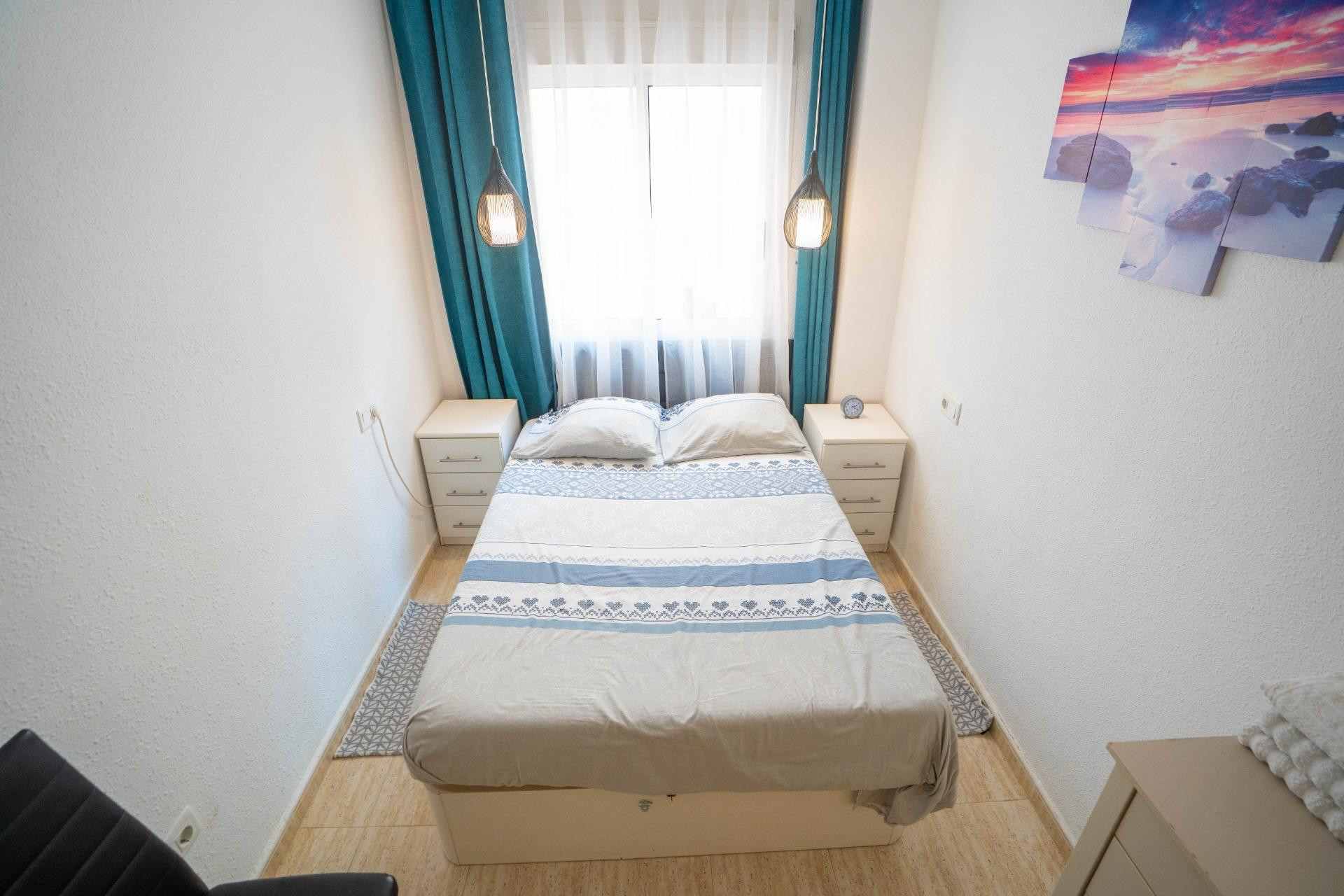 Revente - Appartement - Torrevieja - Playa del Cura