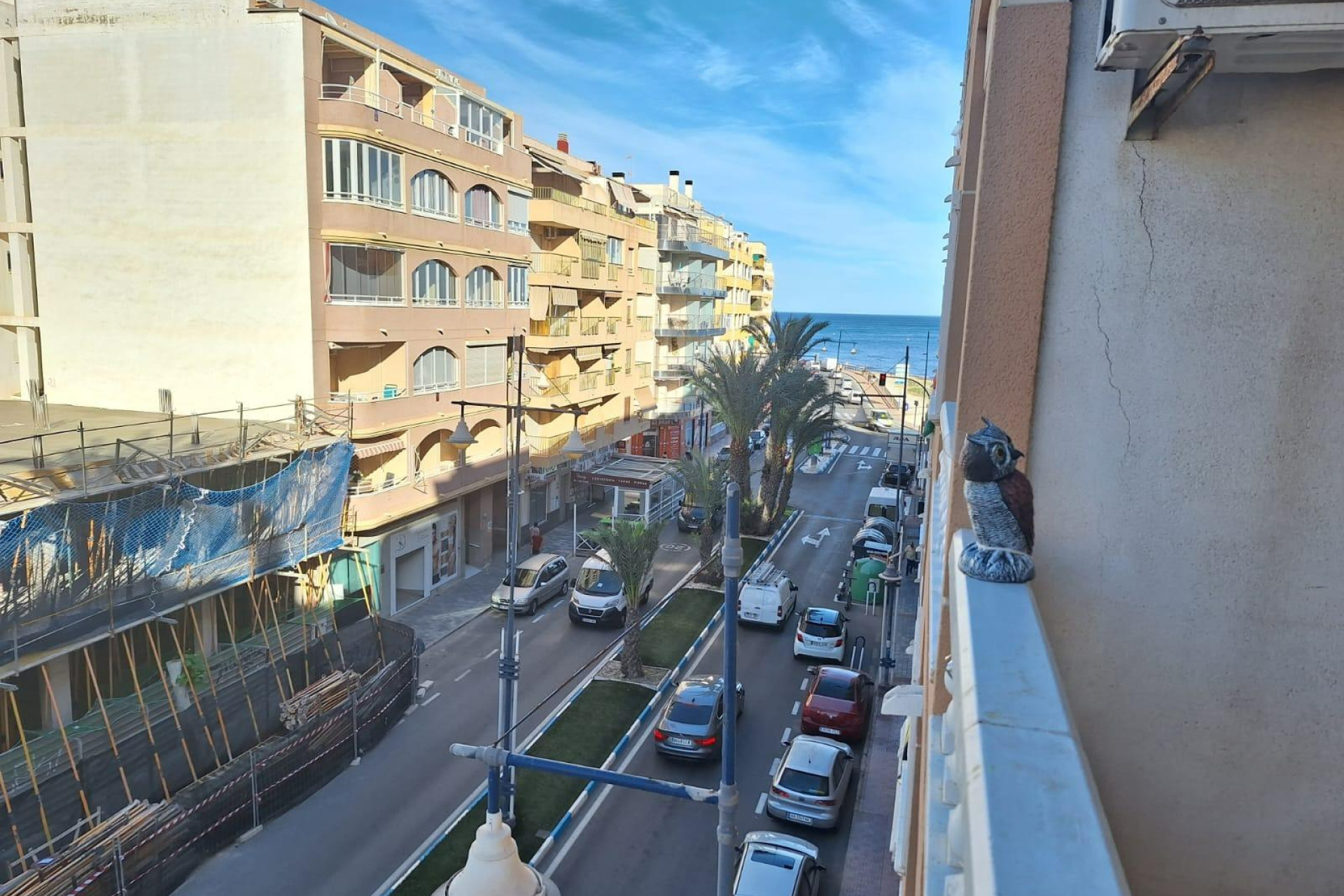 Revente - Appartement - Torrevieja - Playa del Cura