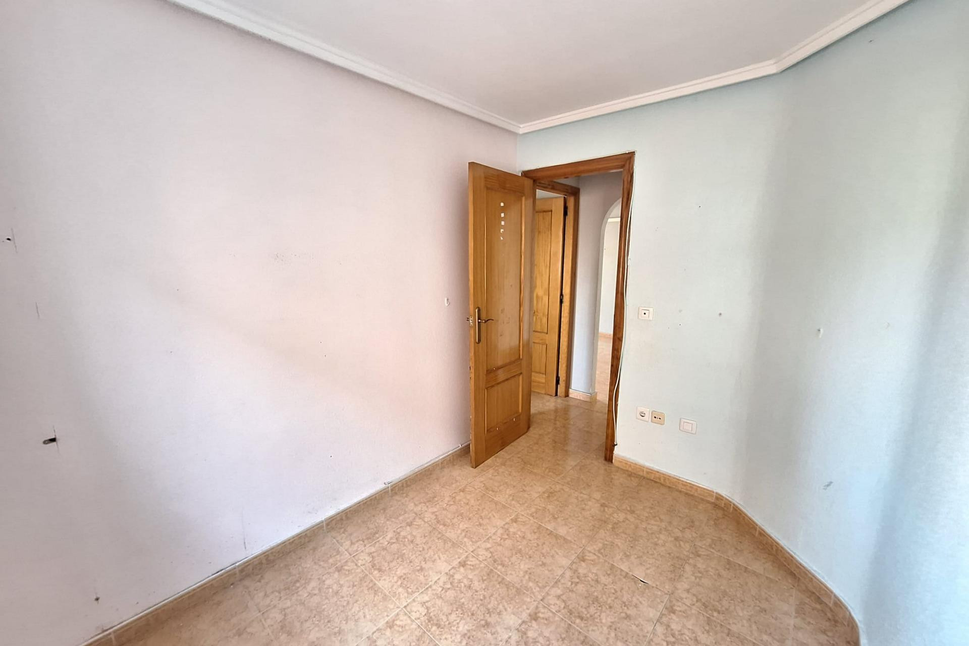 Revente - Appartement - Torrevieja - Playa del Cura