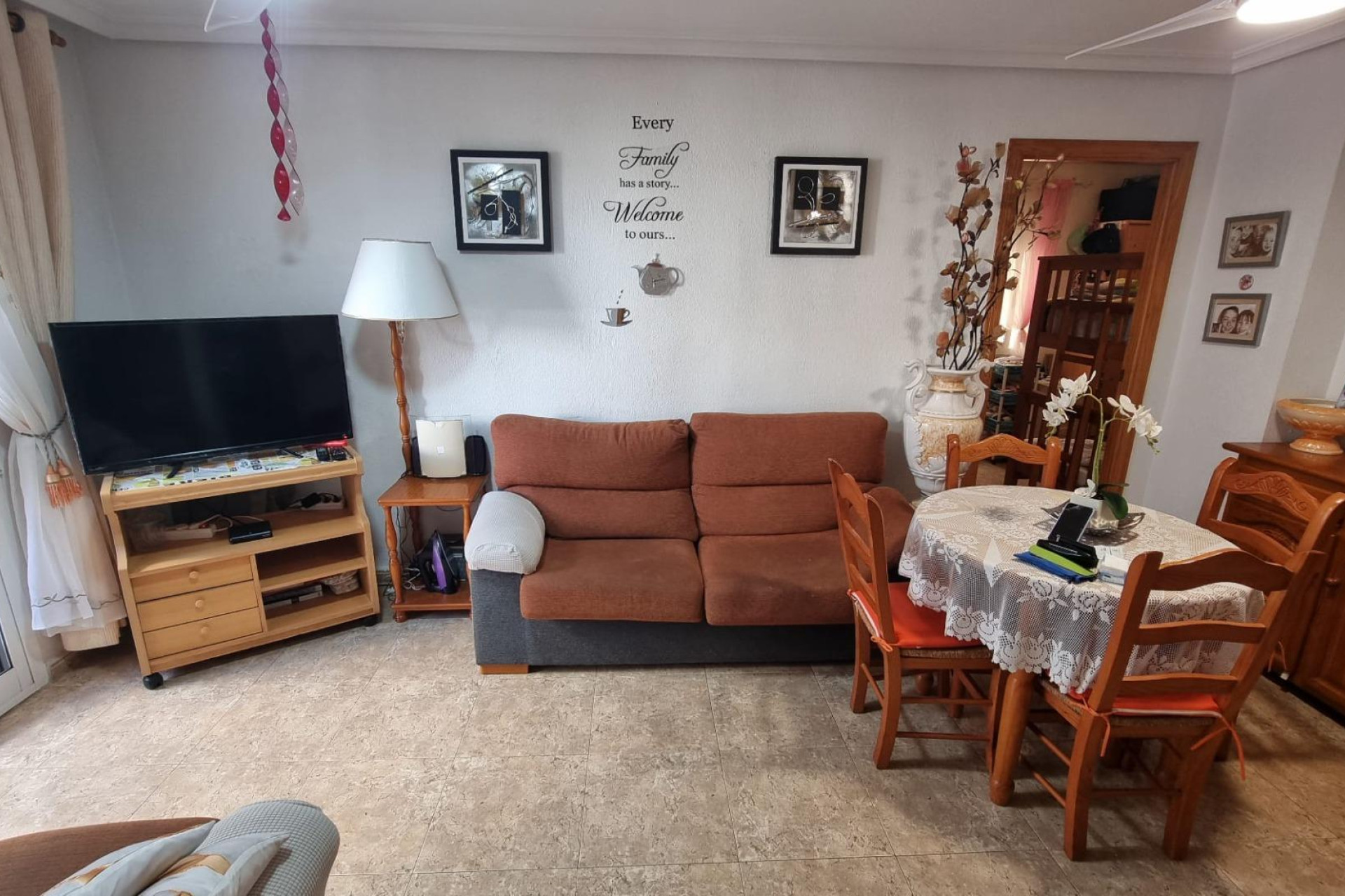 Revente - Appartement - Torrevieja - Playa del Cura