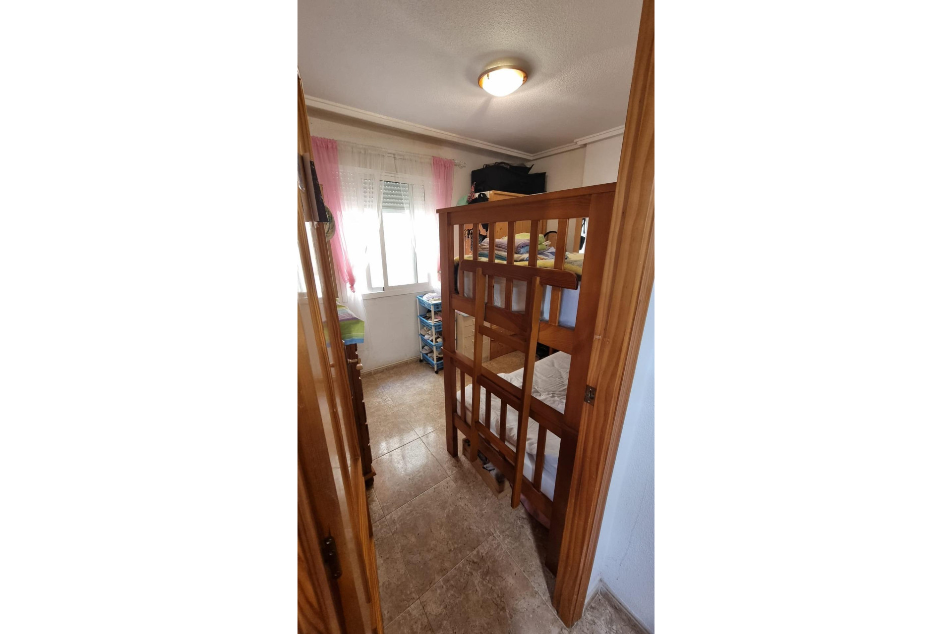 Revente - Appartement - Torrevieja - Playa del Cura