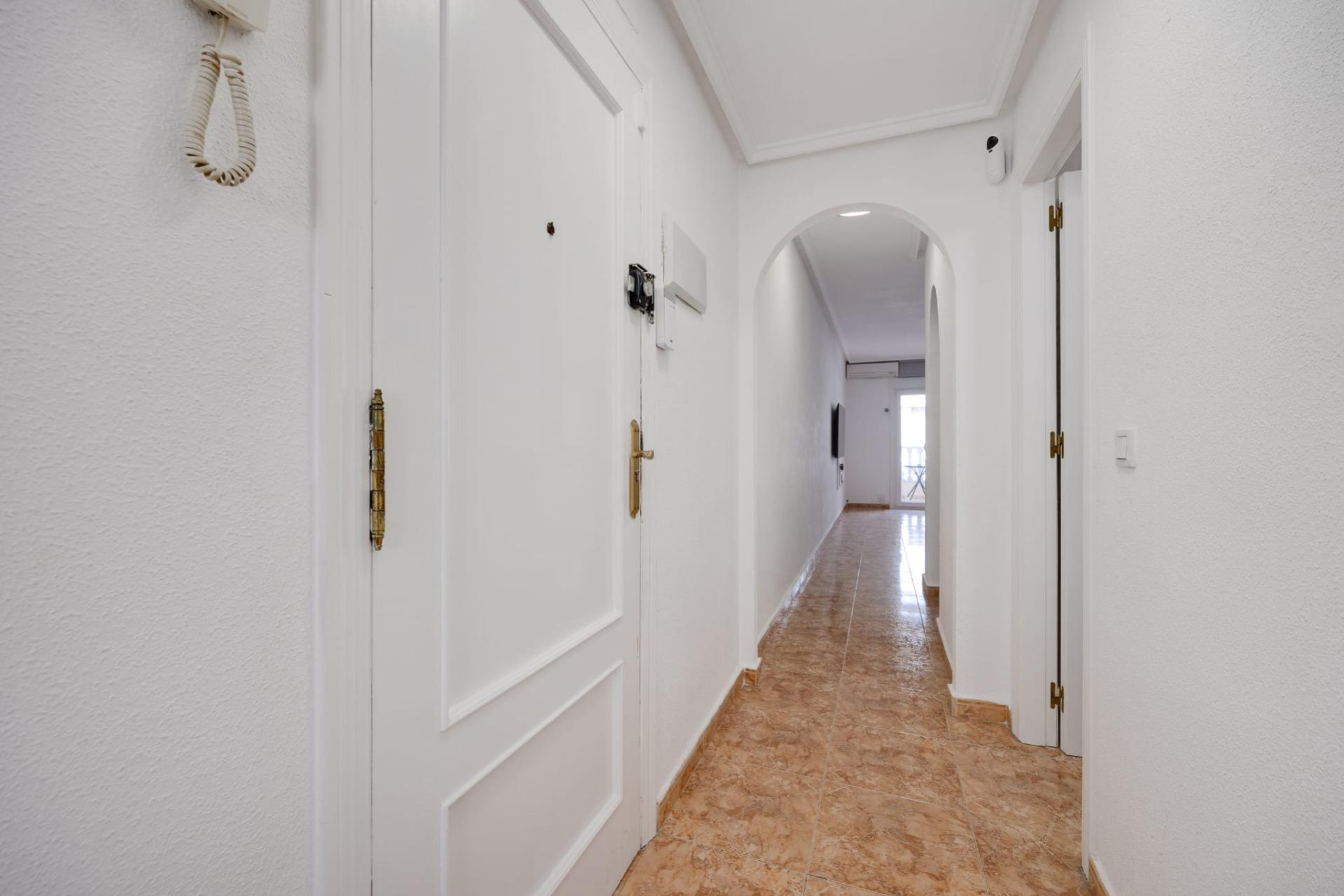 Revente - Appartement - Torrevieja - Playa del Cura