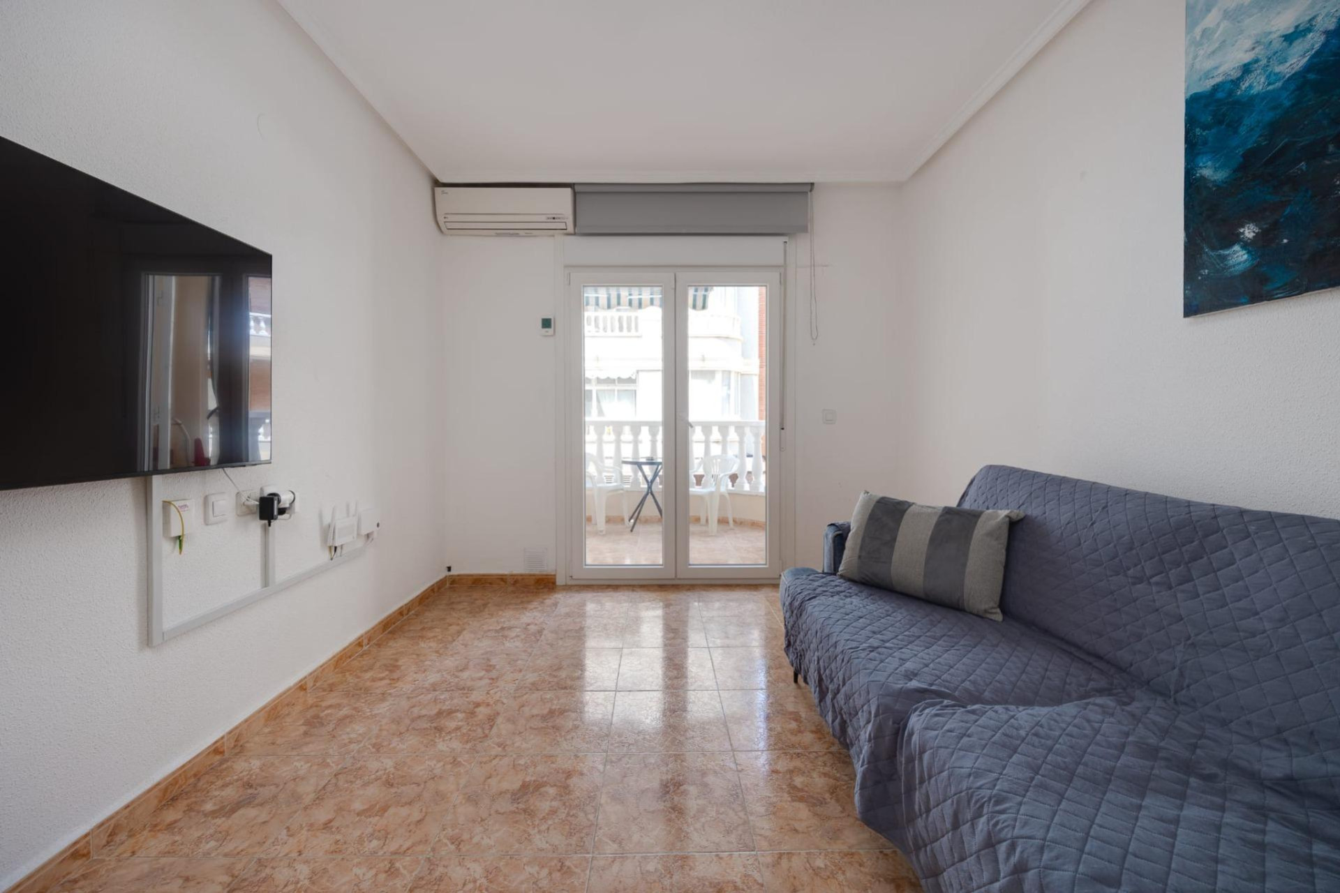 Revente - Appartement - Torrevieja - Playa del Cura