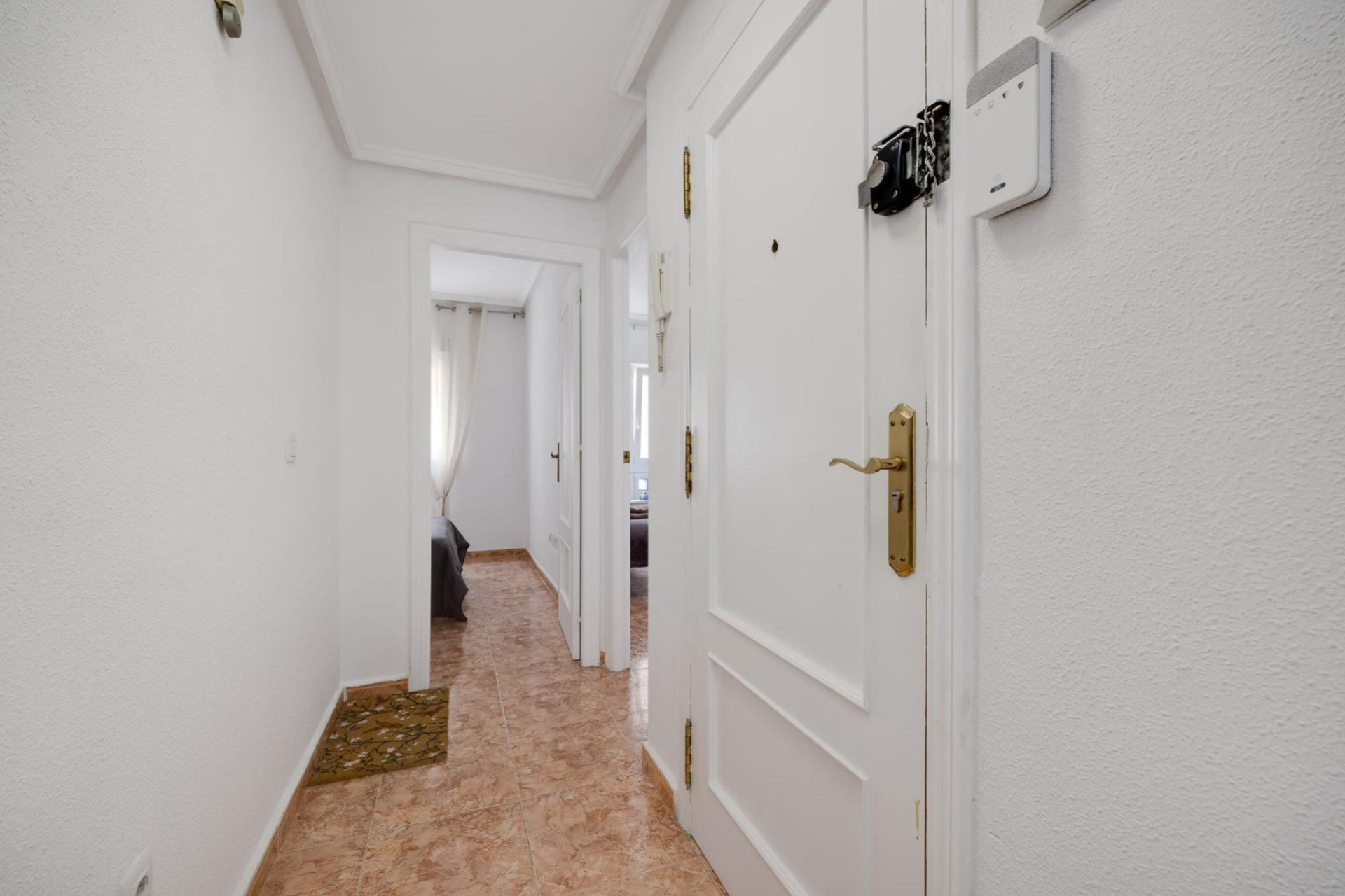 Revente - Appartement - Torrevieja - Playa del Cura