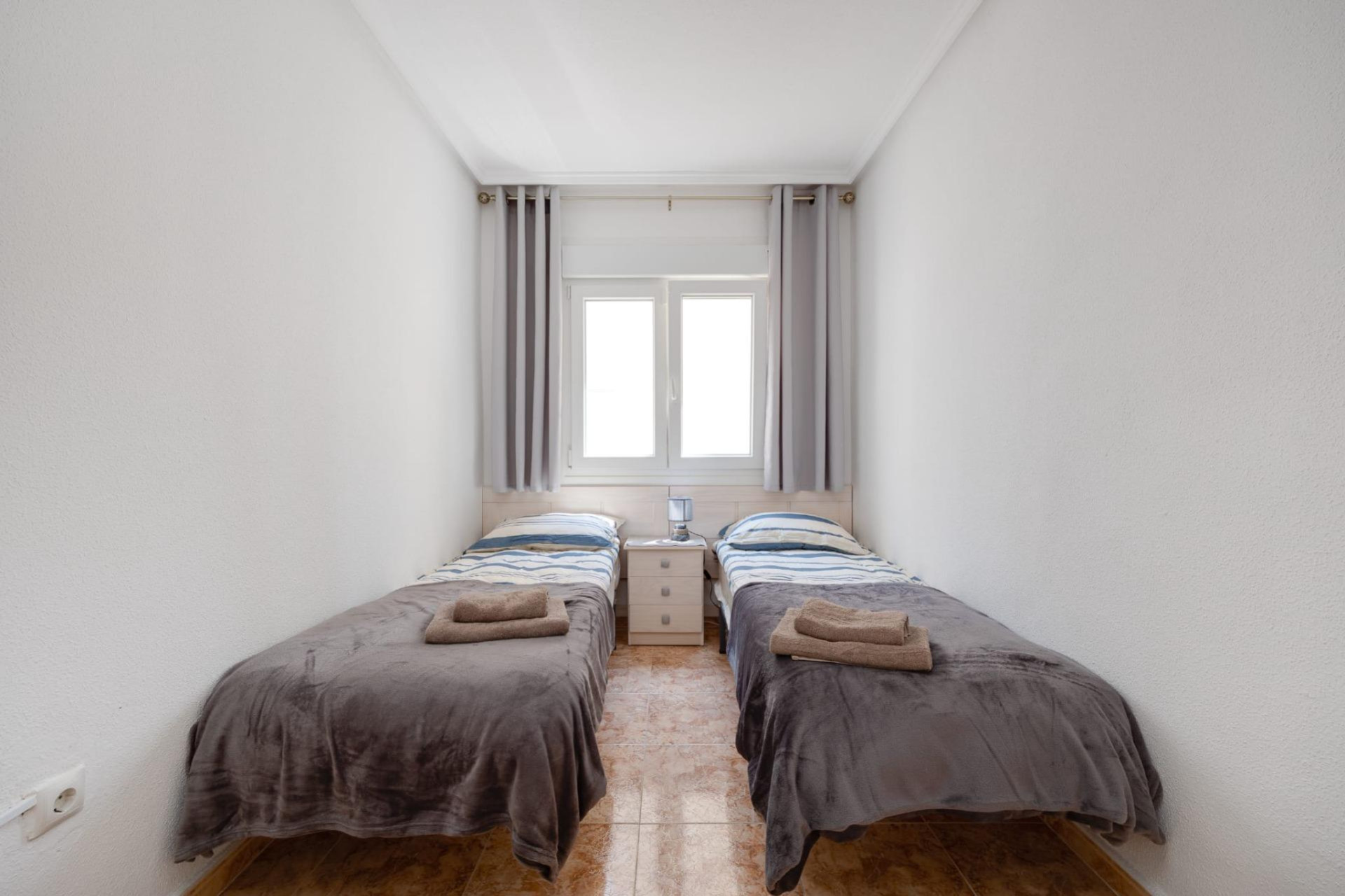 Revente - Appartement - Torrevieja - Playa del Cura