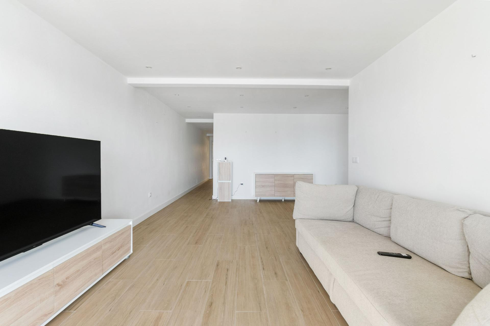 Revente - Appartement - Torrevieja - Playa Del Cura