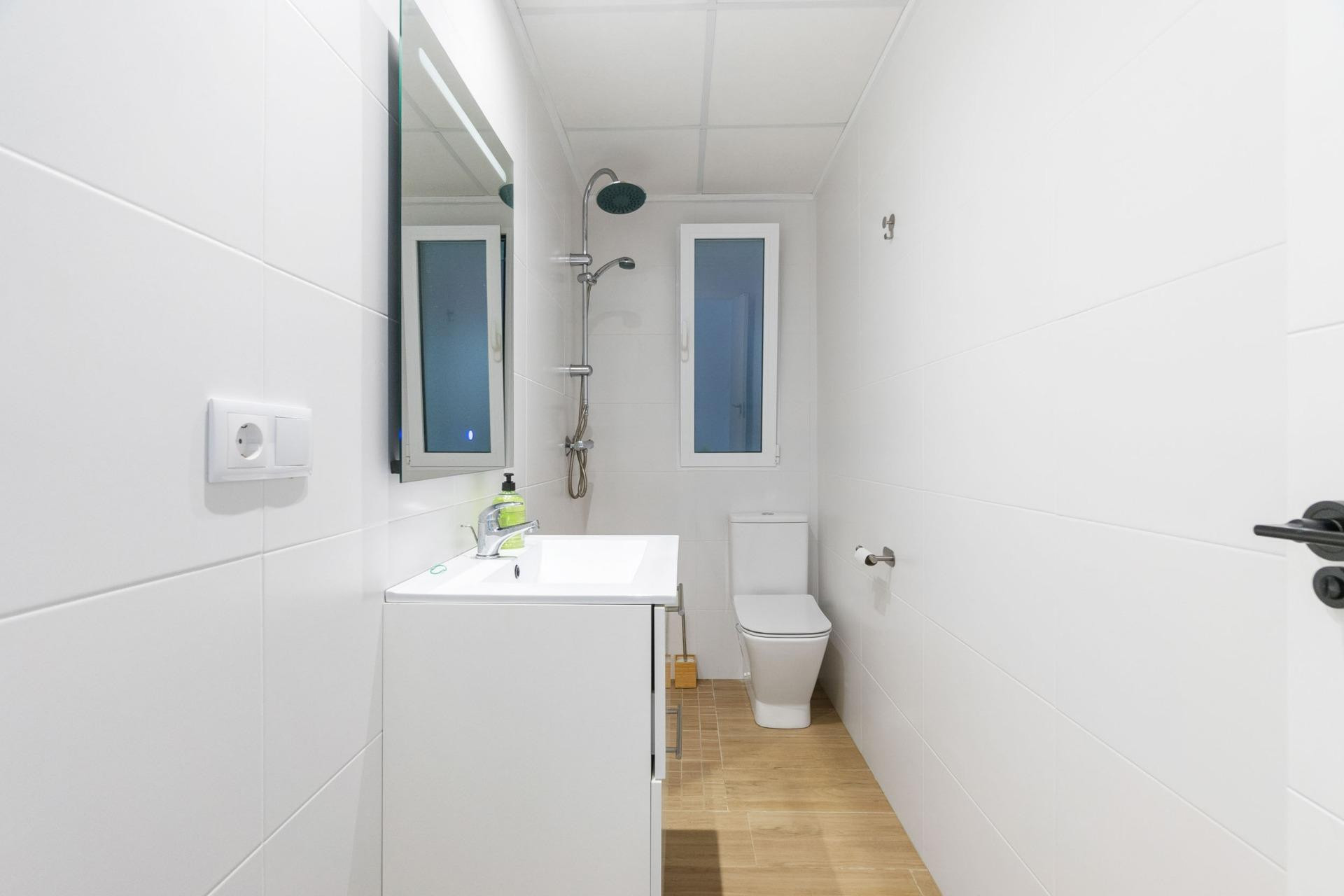 Revente - Appartement - Torrevieja - Playa Del Cura