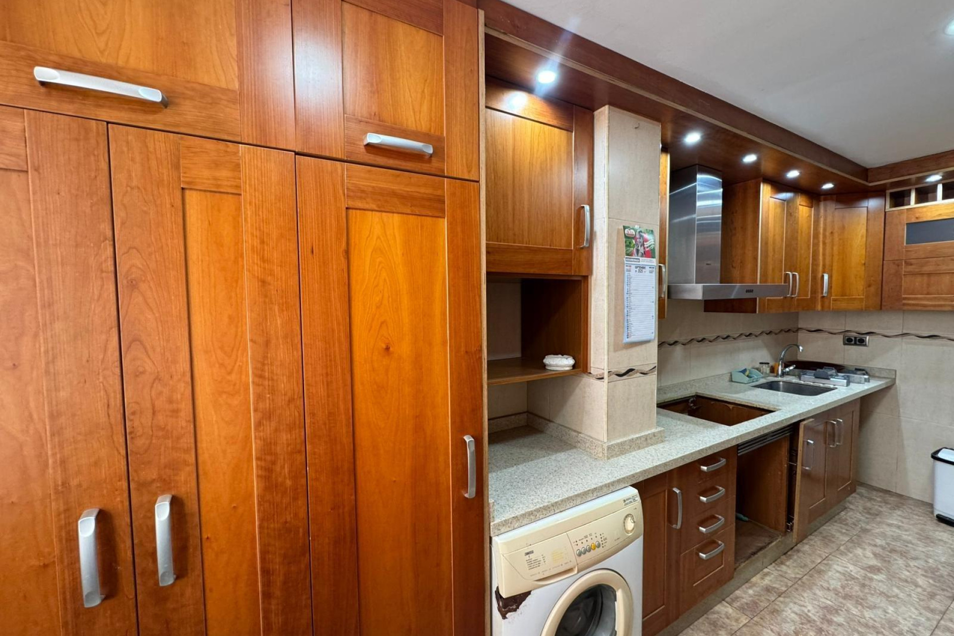 Revente - Appartement - Torrevieja - Playa del Cura