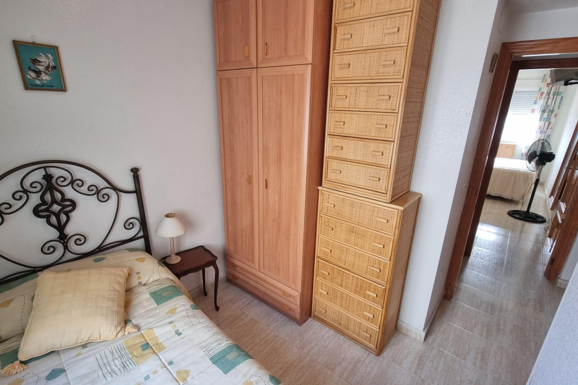Revente - Appartement - Torrevieja - Playa del Cura