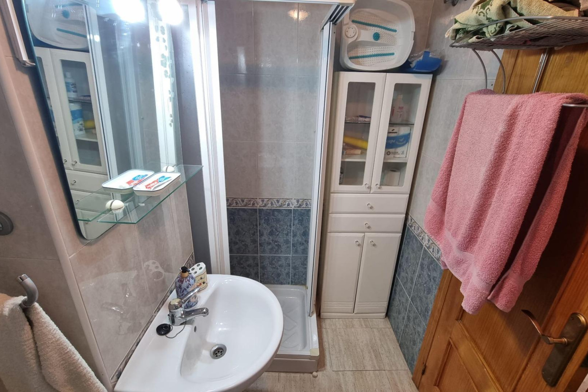 Revente - Appartement - Torrevieja - Playa del Cura