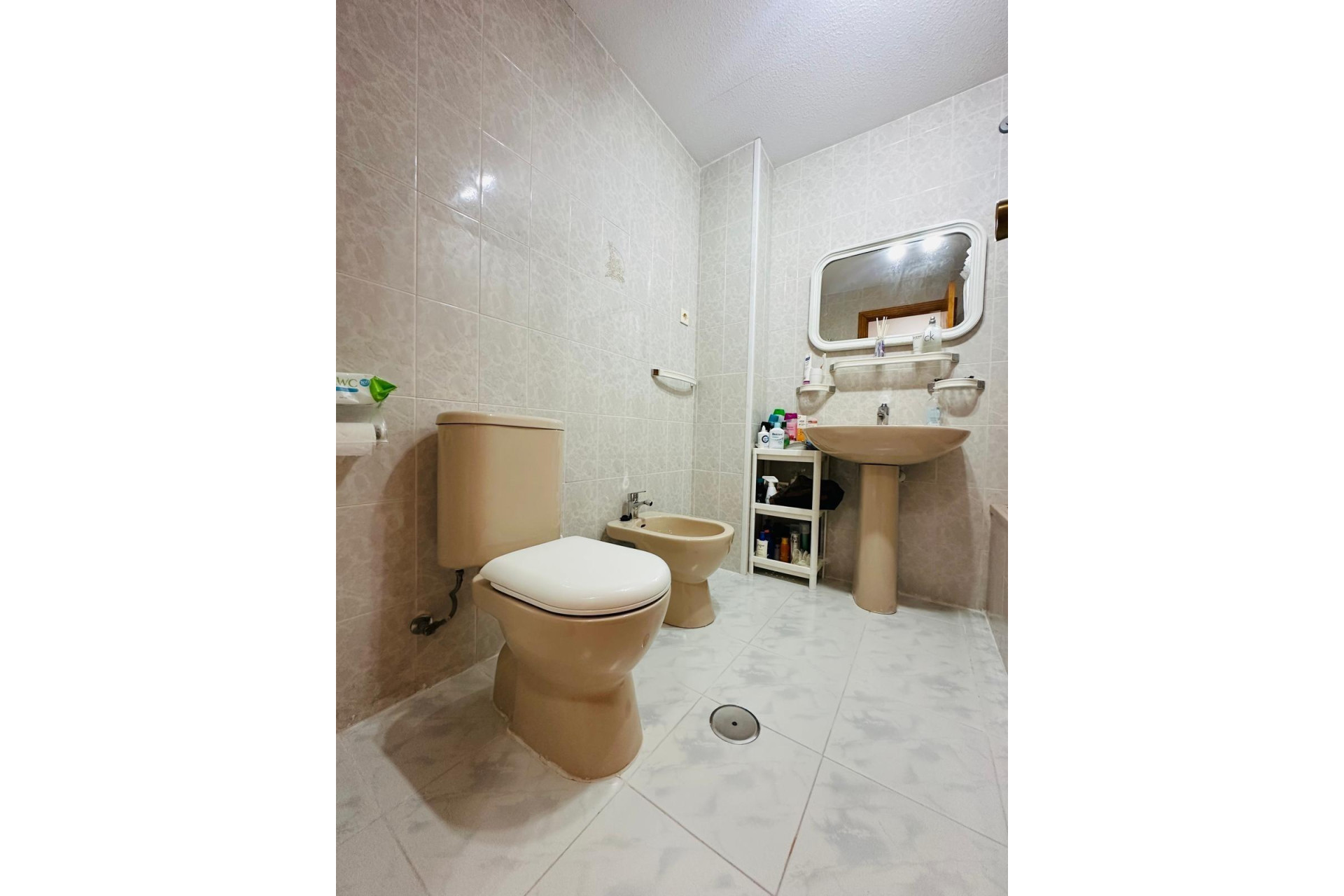 Revente - Appartement - Torrevieja - Playa del Cura