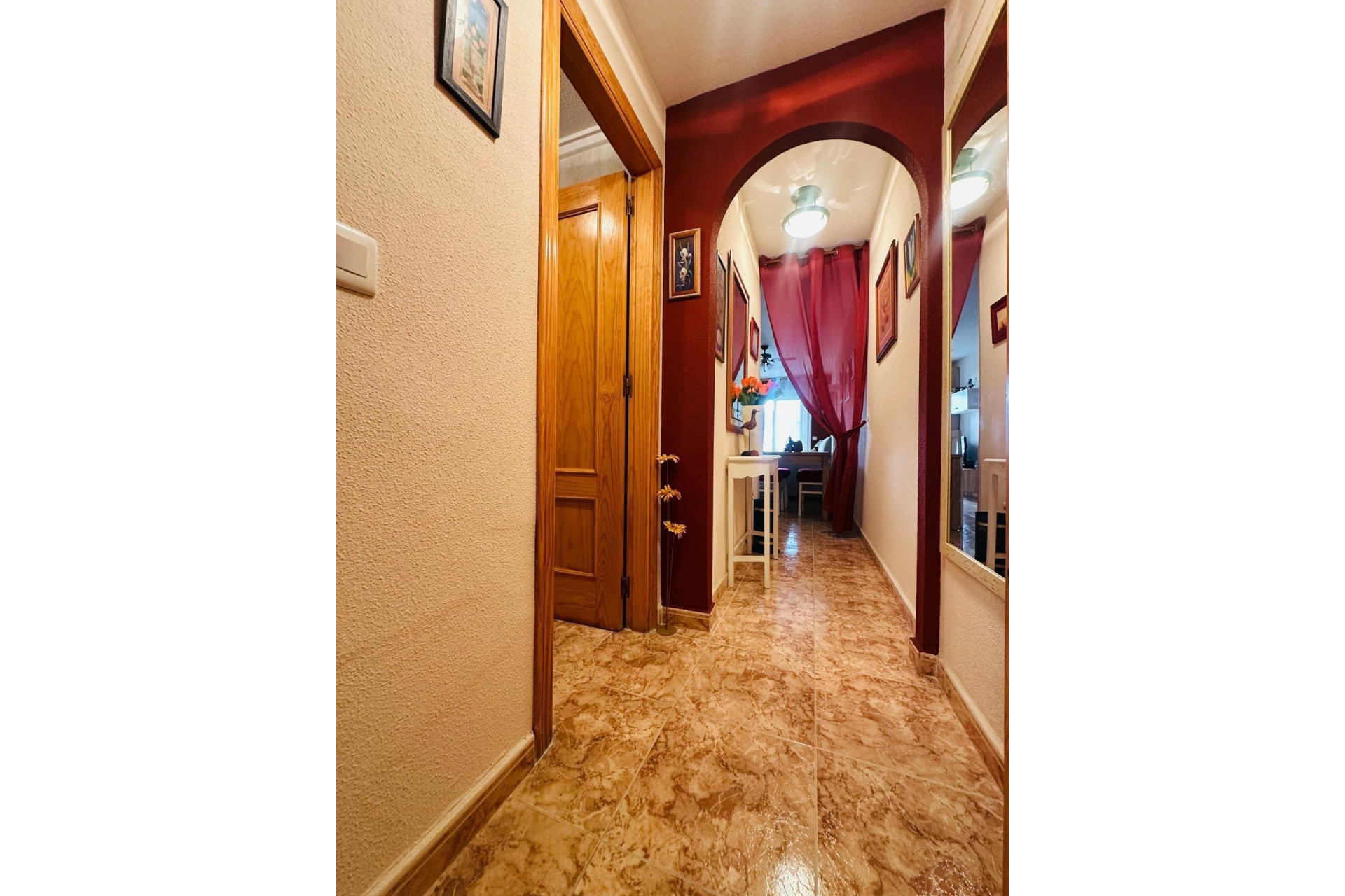 Revente - Appartement - Torrevieja - Playa del Cura