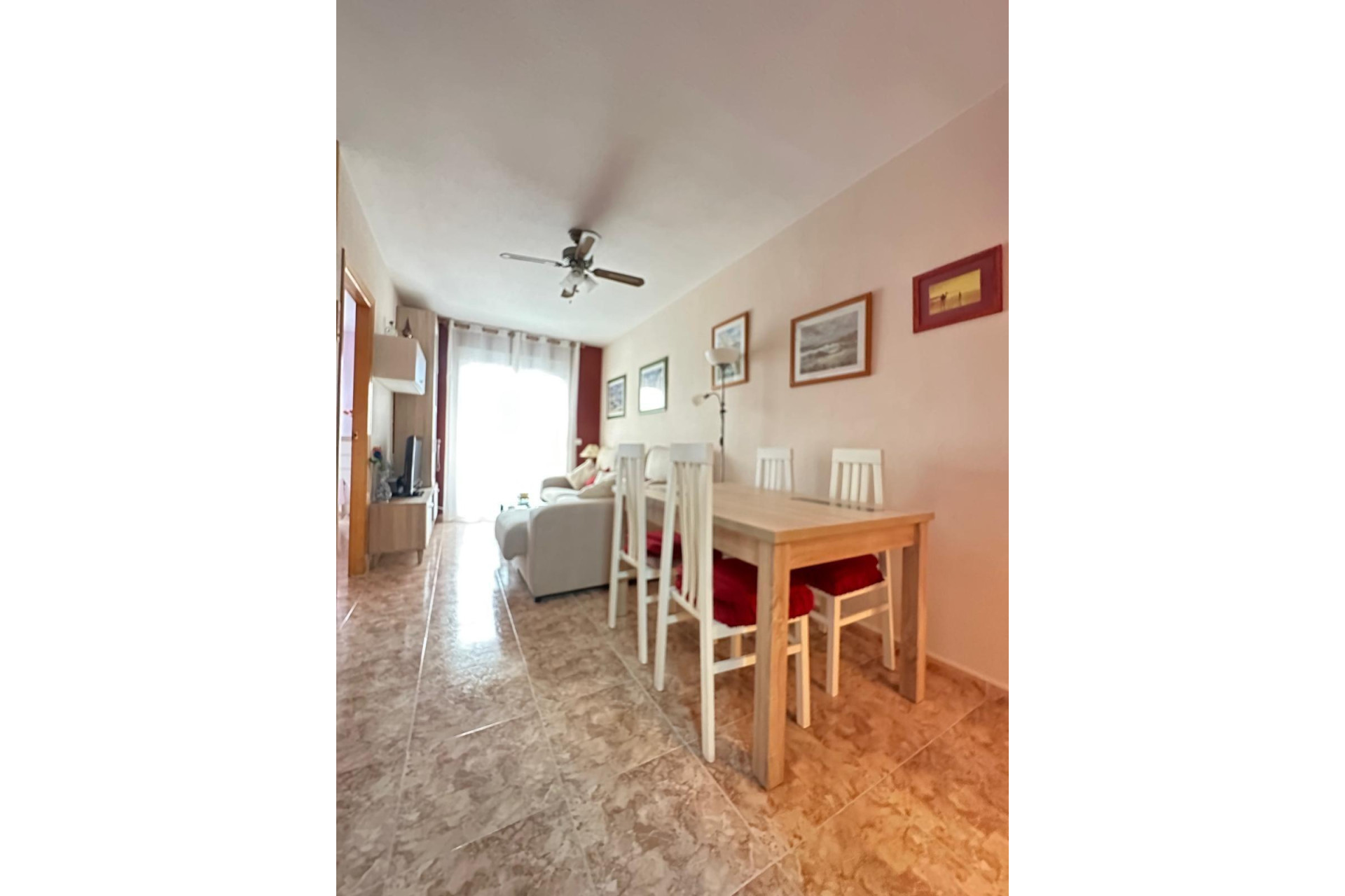 Revente - Appartement - Torrevieja - Playa del Cura