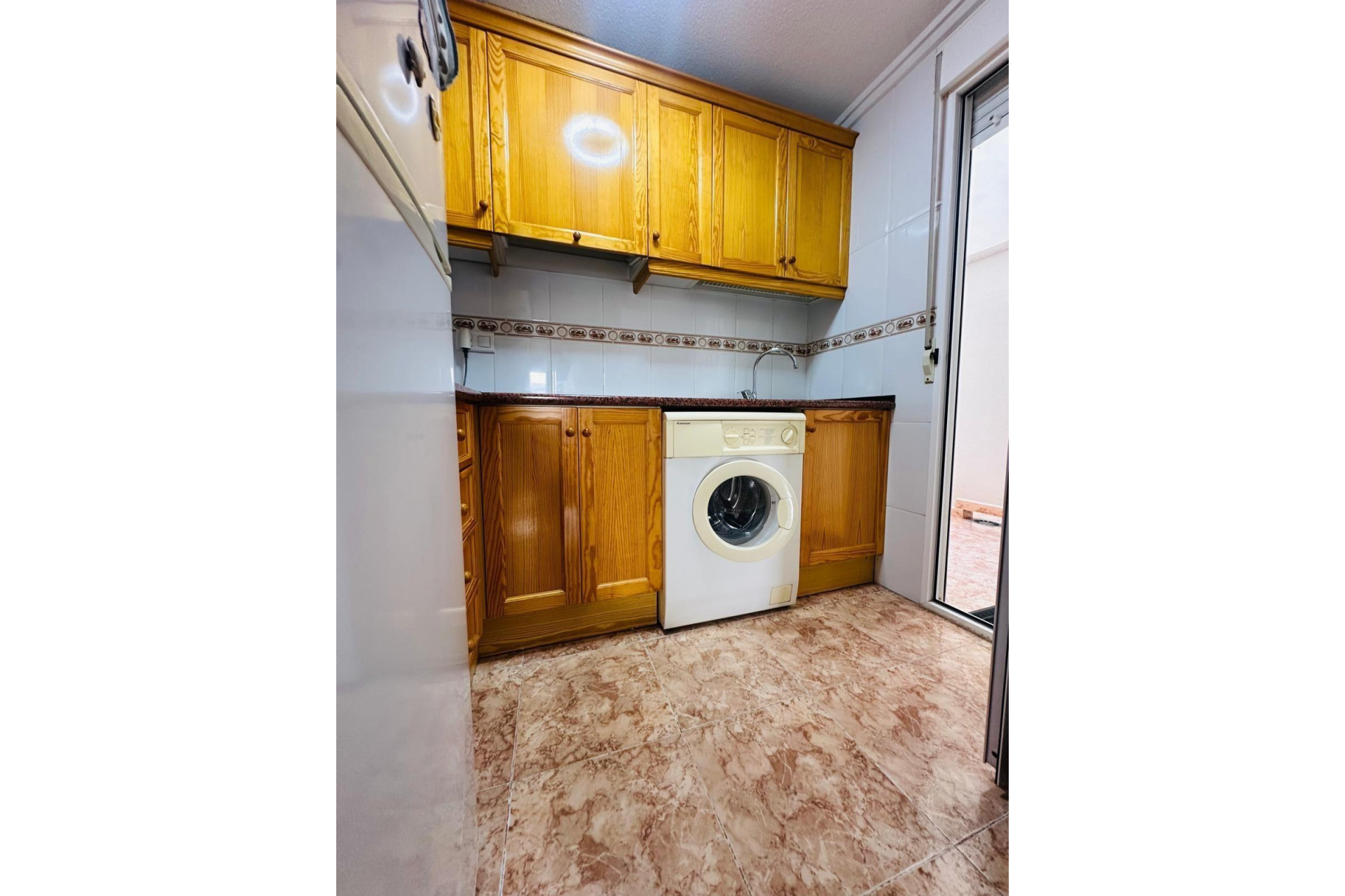 Revente - Appartement - Torrevieja - Playa del Cura