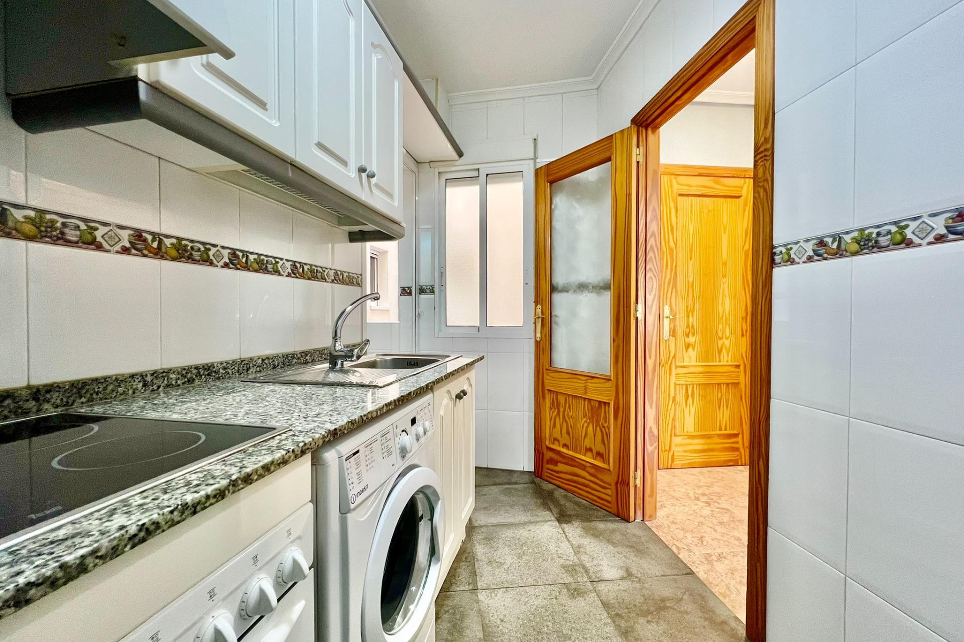 Revente - Appartement - Torrevieja - Playa del Cura