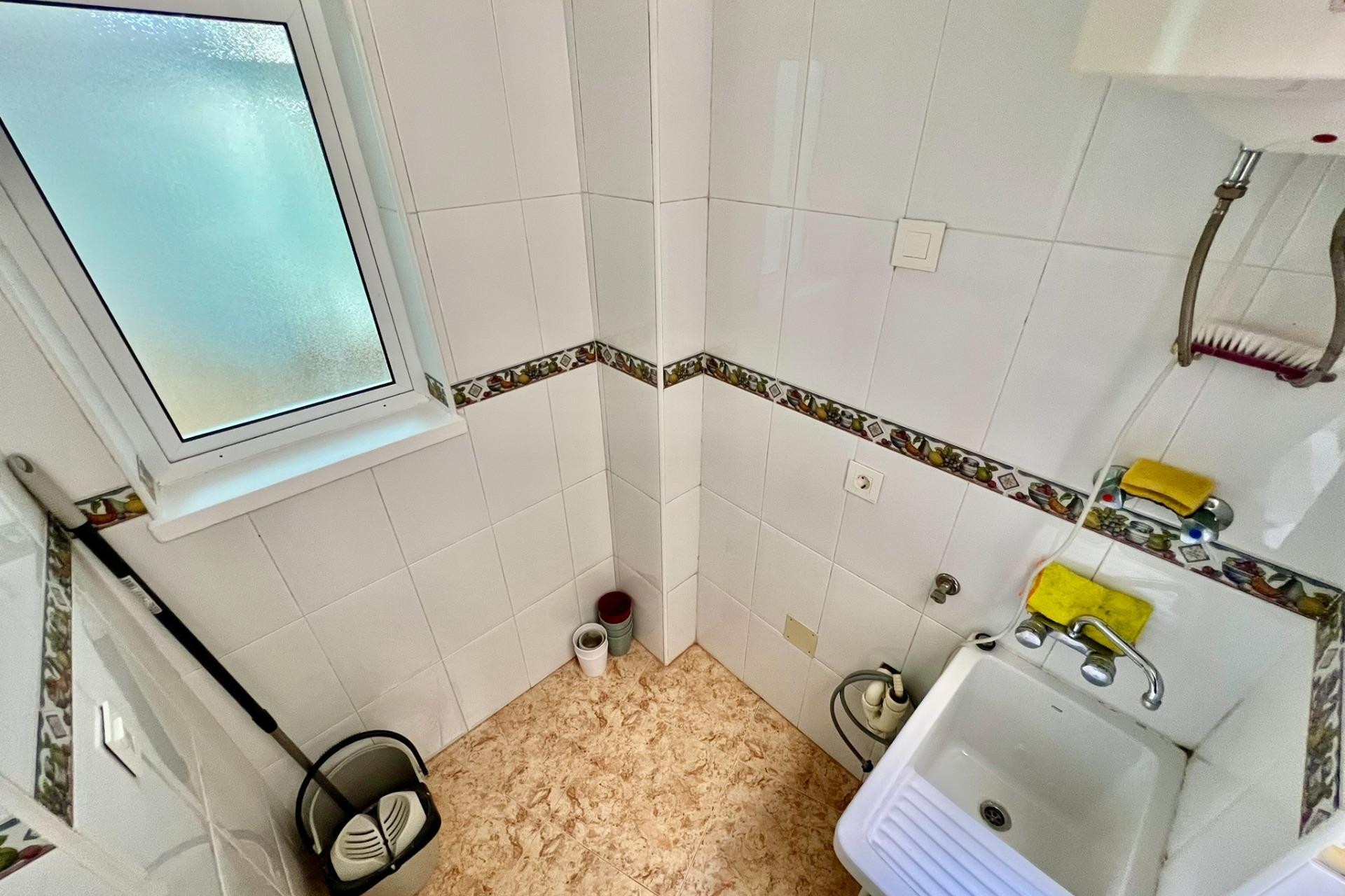 Revente - Appartement - Torrevieja - Playa del Cura