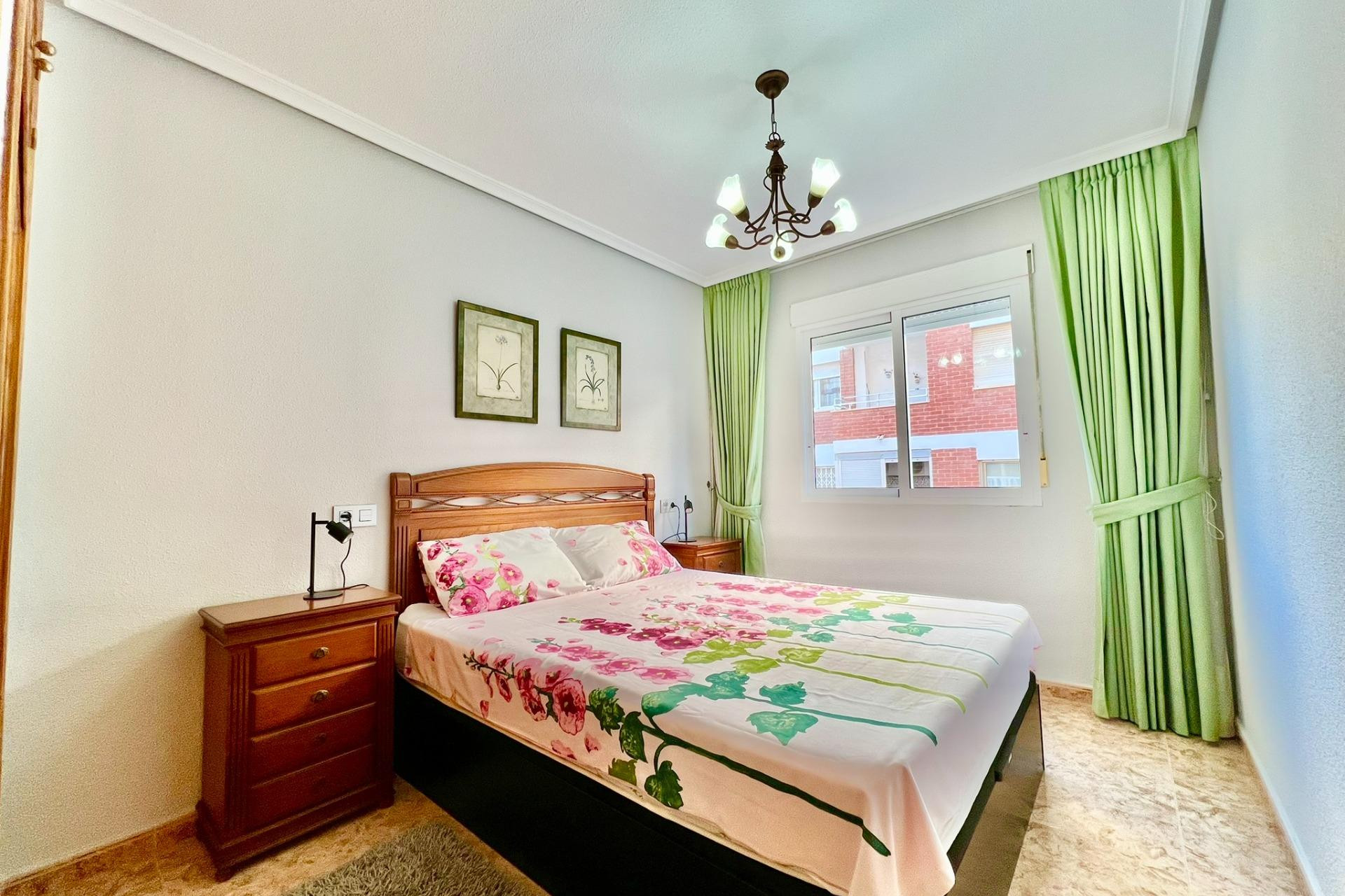 Revente - Appartement - Torrevieja - Playa del Cura