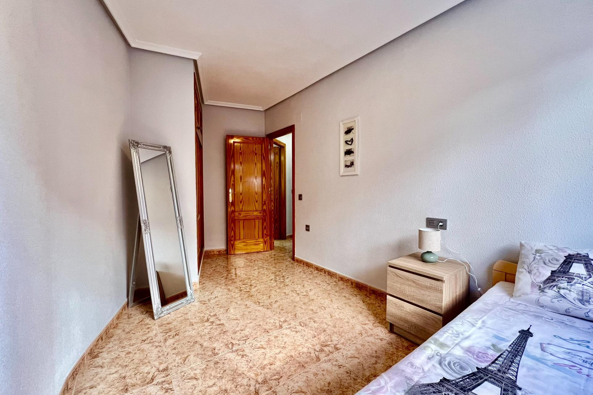 Revente - Appartement - Torrevieja - Playa del Cura