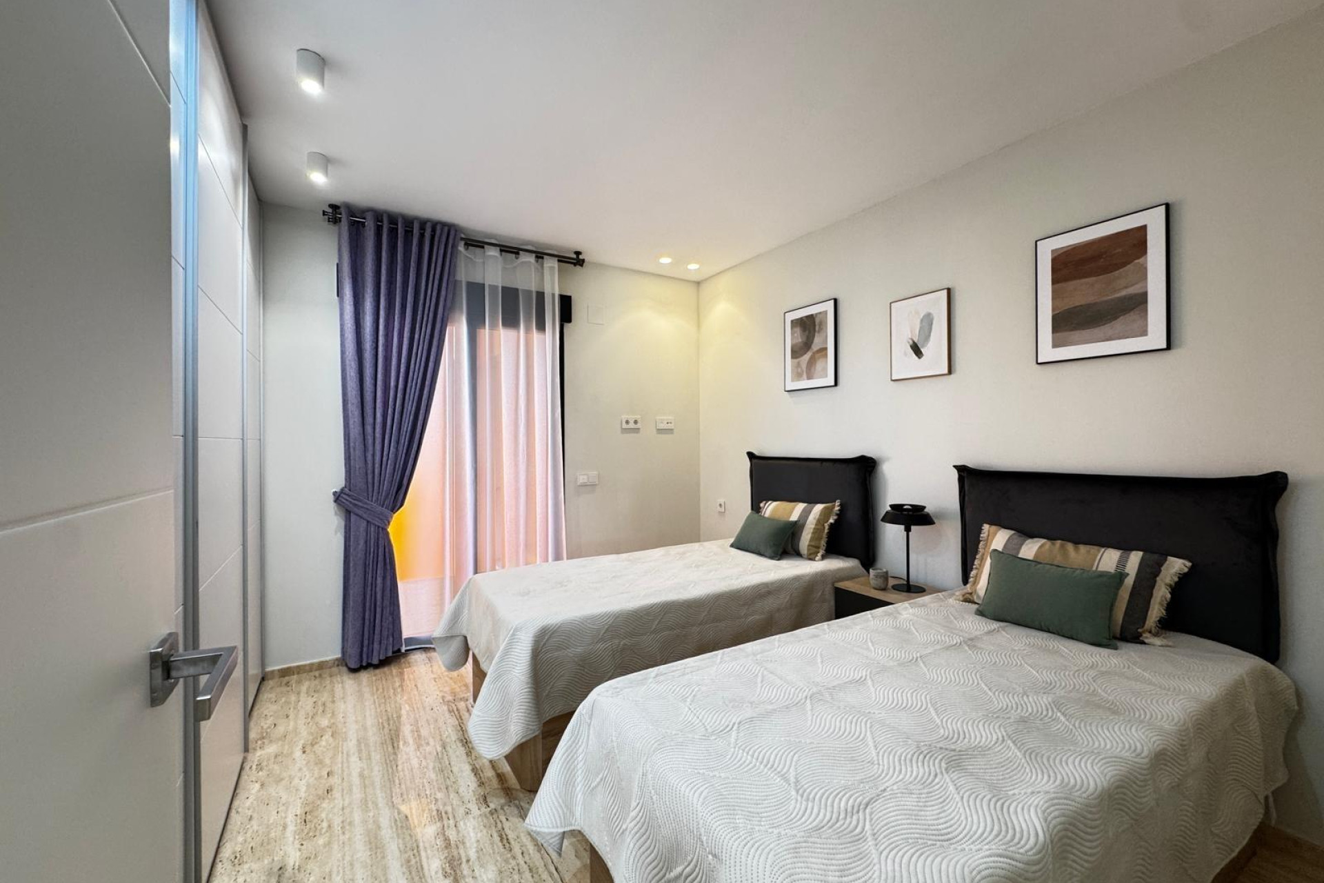 Revente - Appartement - Torrevieja - Playa del Cura