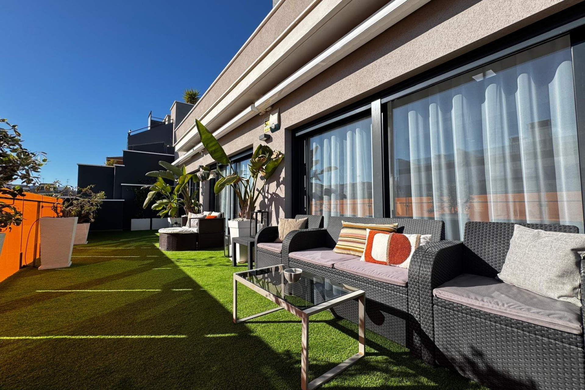 Revente - Appartement - Torrevieja - Playa del Cura