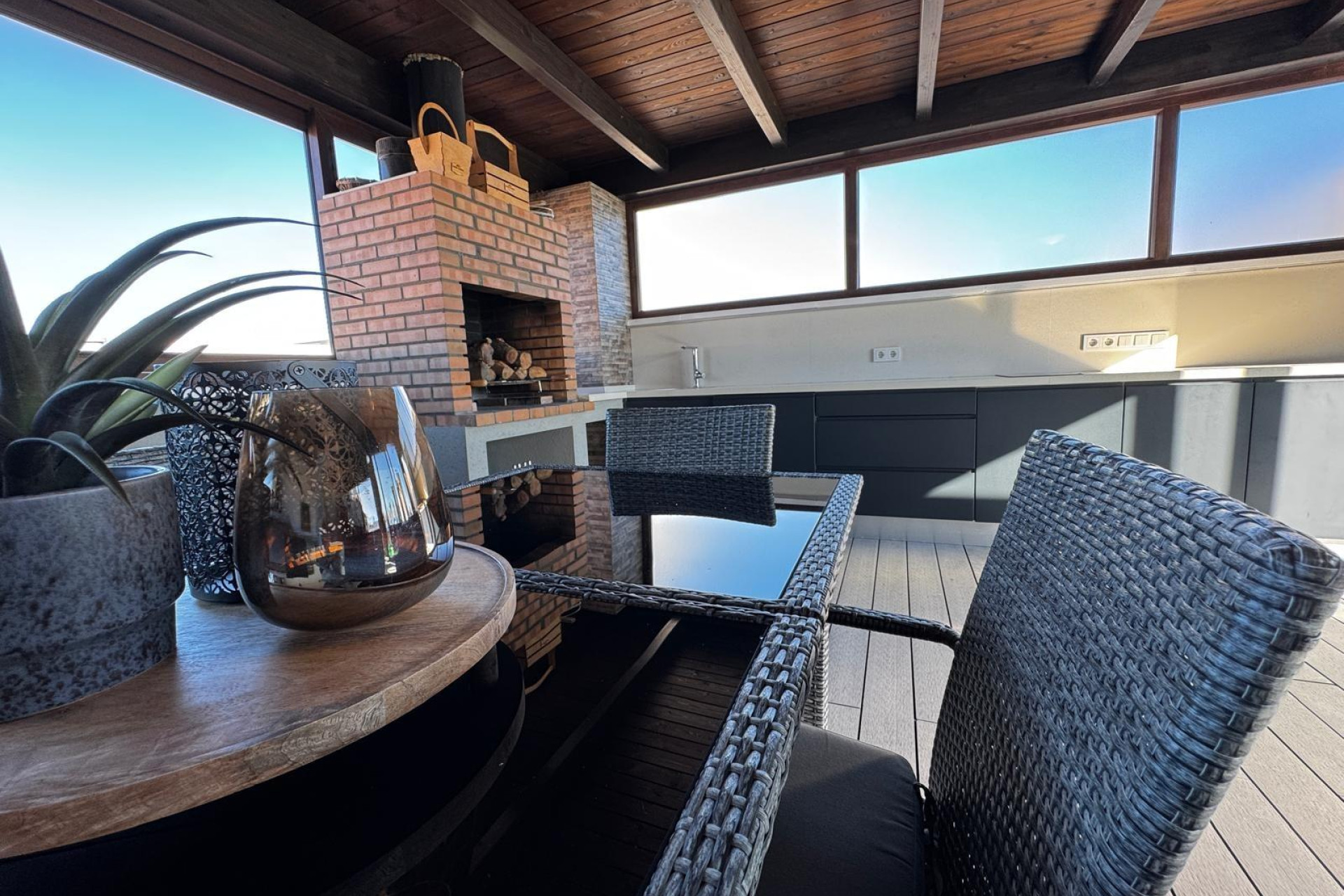 Revente - Appartement - Torrevieja - Playa del Cura