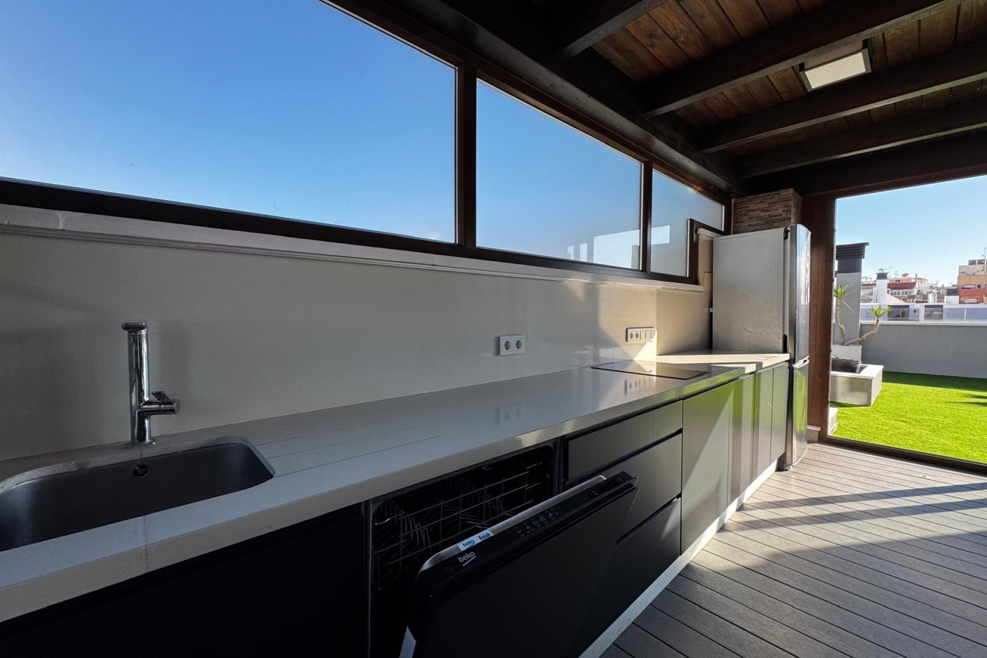 Revente - Appartement - Torrevieja - Playa del Cura