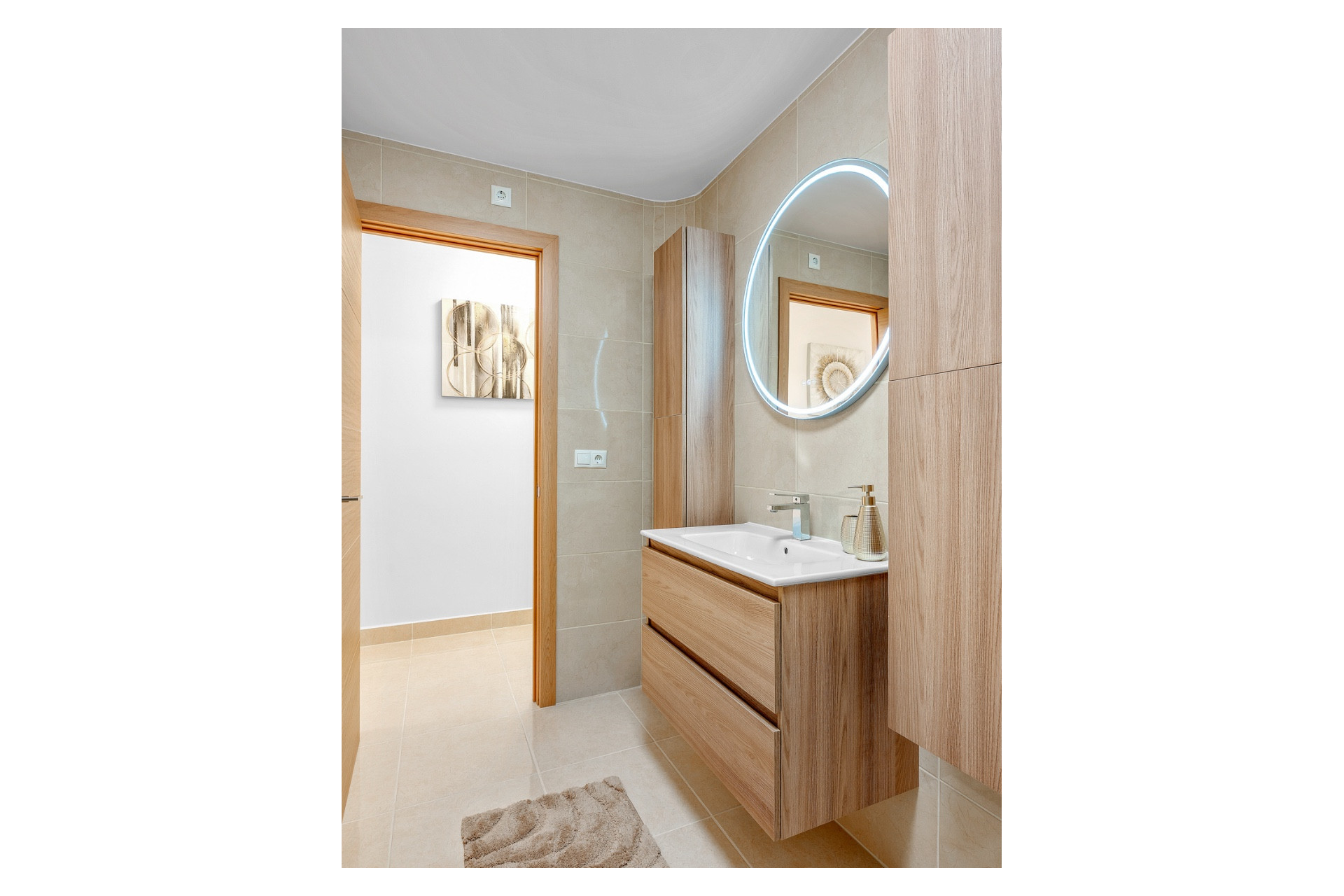 Revente - Appartement - Torrevieja - Playa del Cura