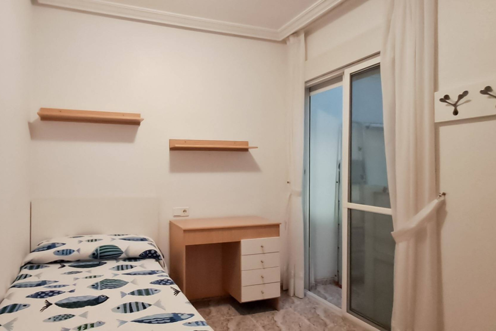Revente - Appartement - Torrevieja - Playa del Cura