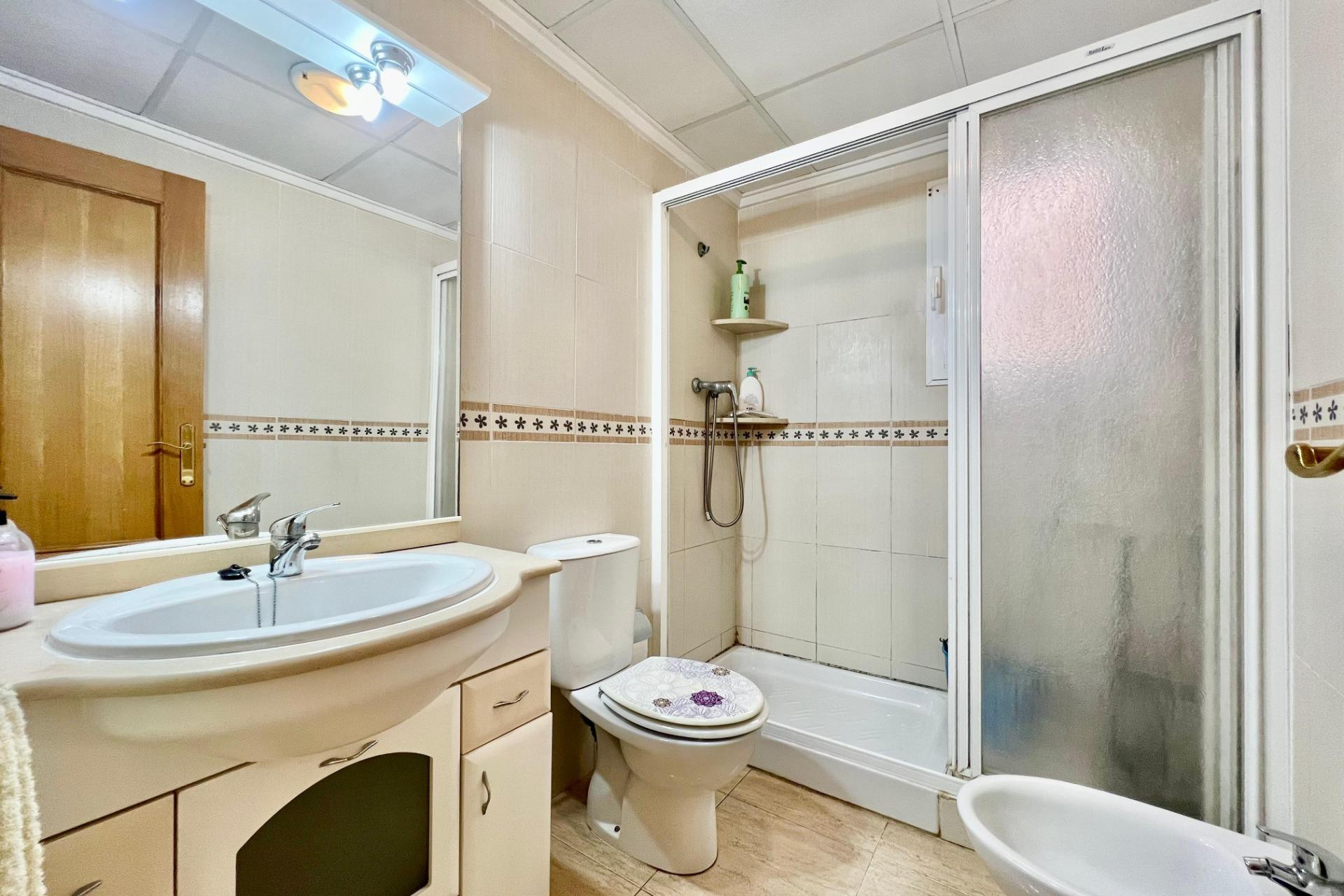 Revente - Appartement - Torrevieja - Playa del Cura