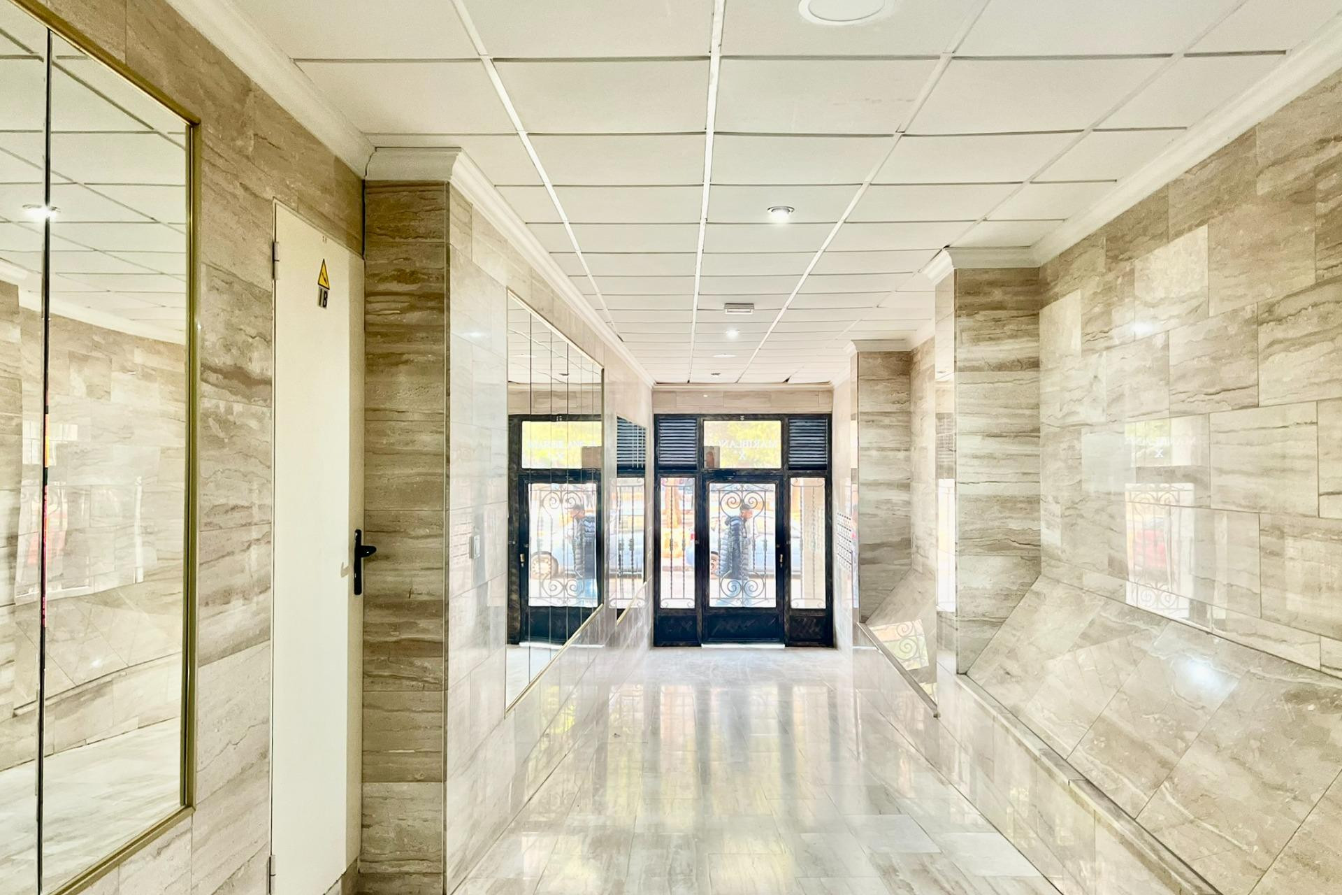 Revente - Appartement - Torrevieja - Playa del Cura