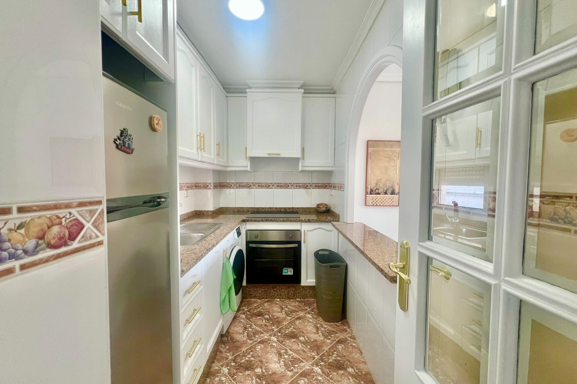 Revente - Appartement - Torrevieja - Playa del Cura