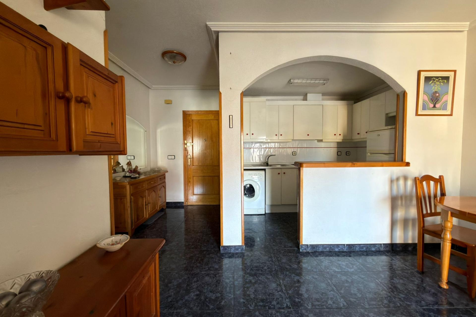 Revente - Appartement - Torrevieja - Playa del Cura